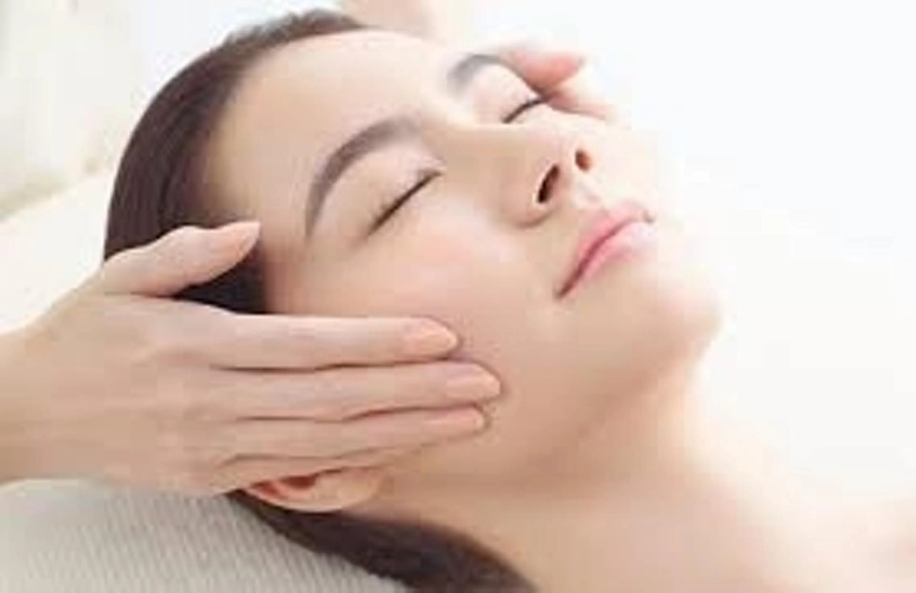 フェイシャルリッチの写真