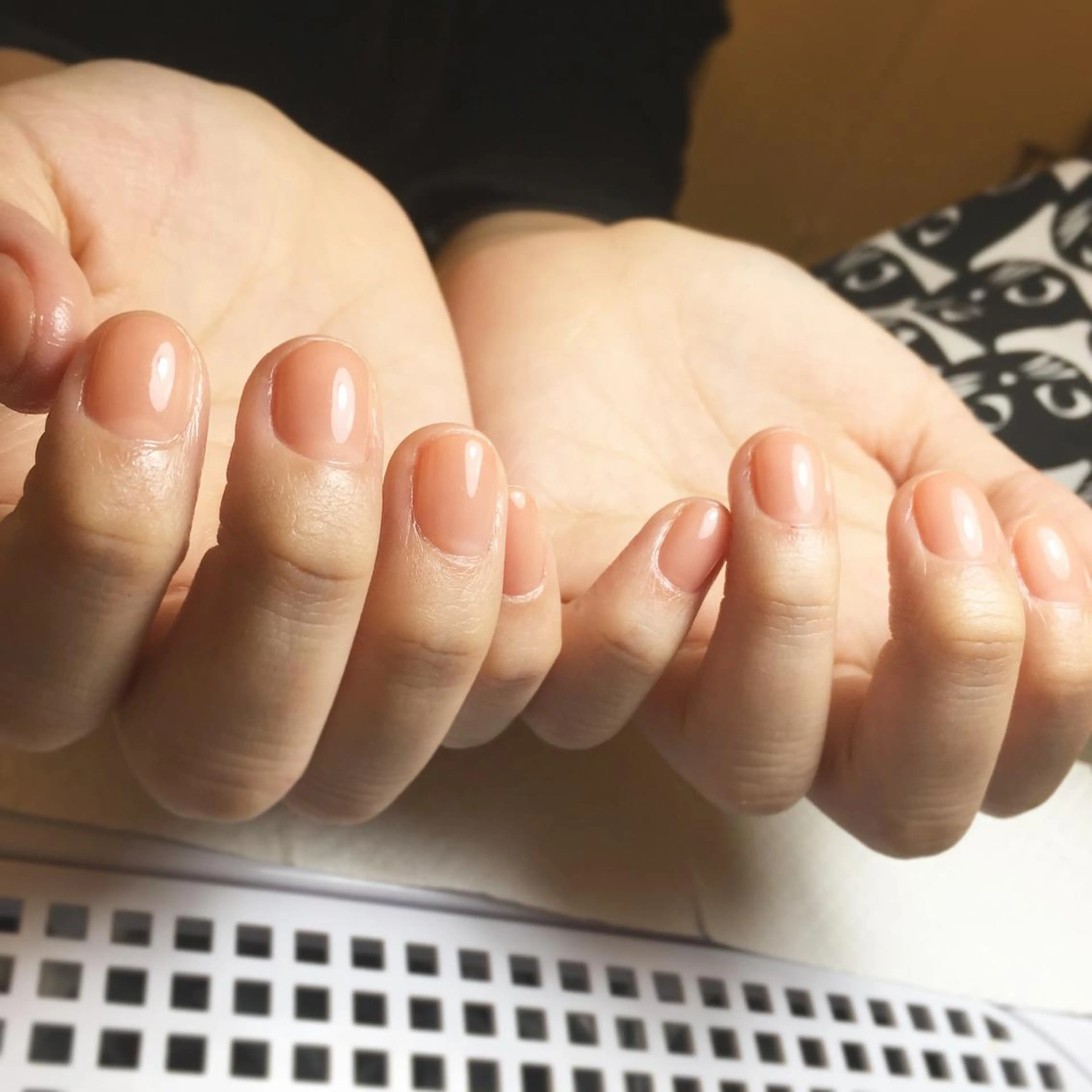 ネイル ハンドネイル フットネイル ハンドケア Nail salon viewt55☺︎のネイルデザイン