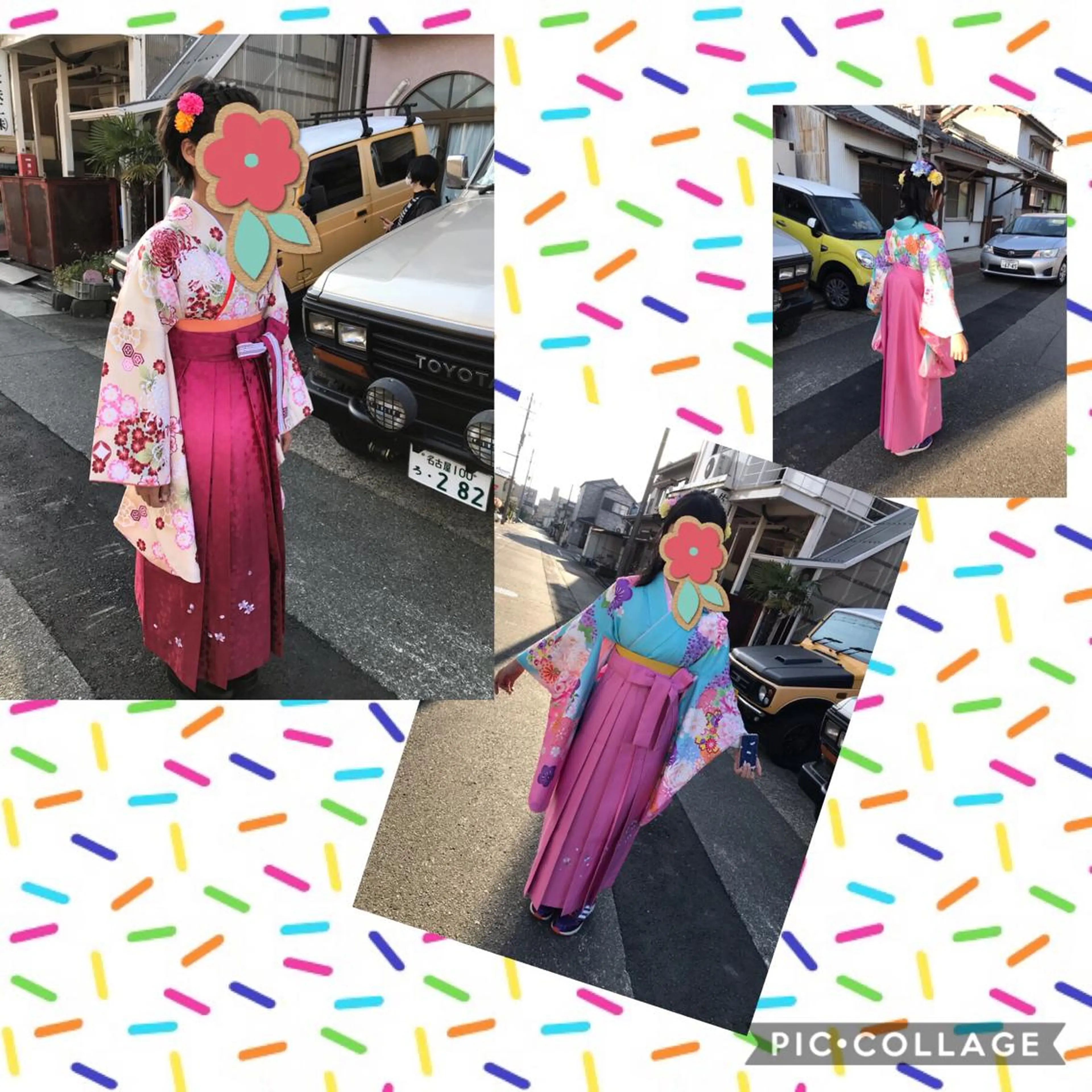 ヘアアレンジ greenleaf (グリーンリーフ)所属・山田 紫乃のマツエク・マツパデザイン