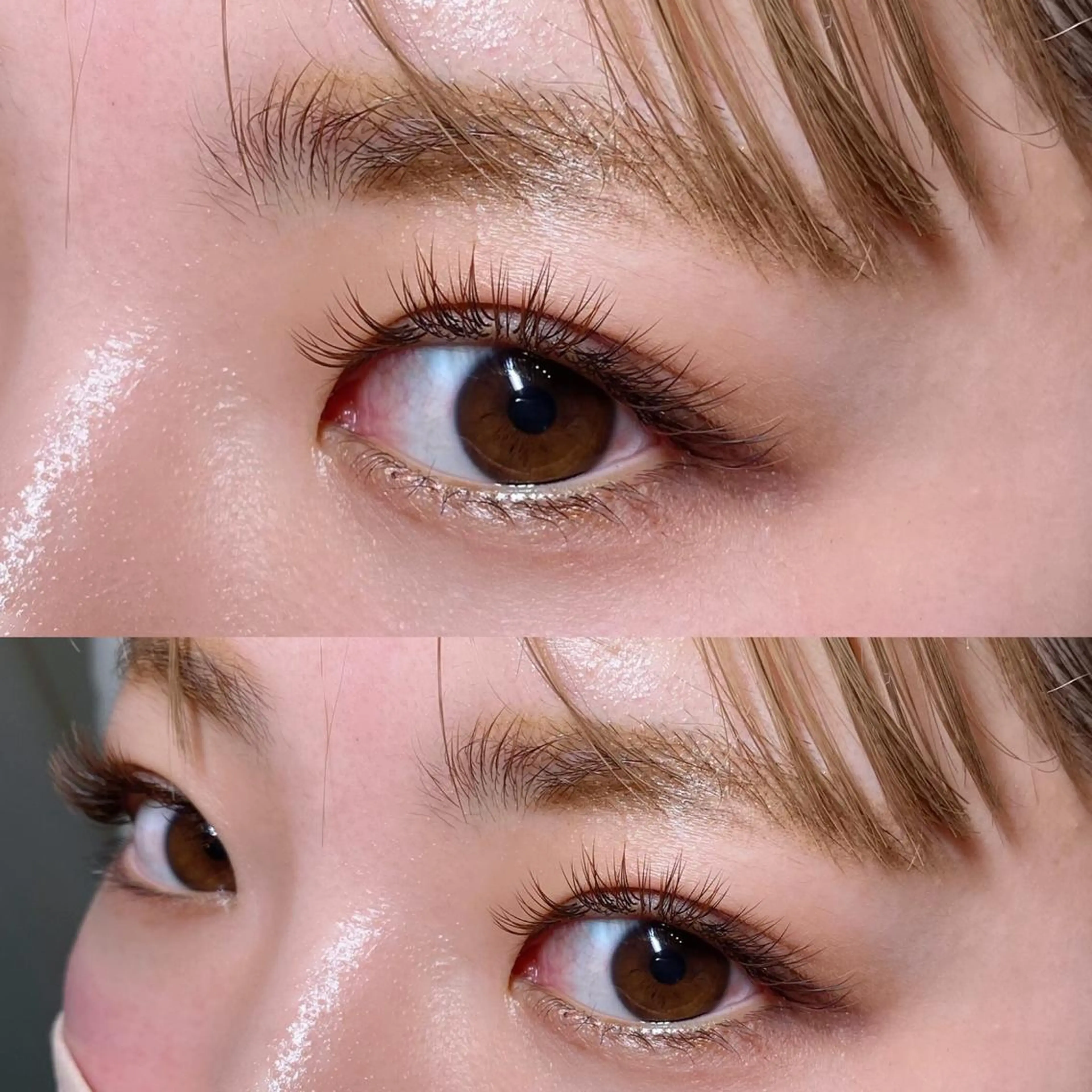 マツエク・マツパ マツエク Mavie /Ayaneのマツエク・マツパデザイン