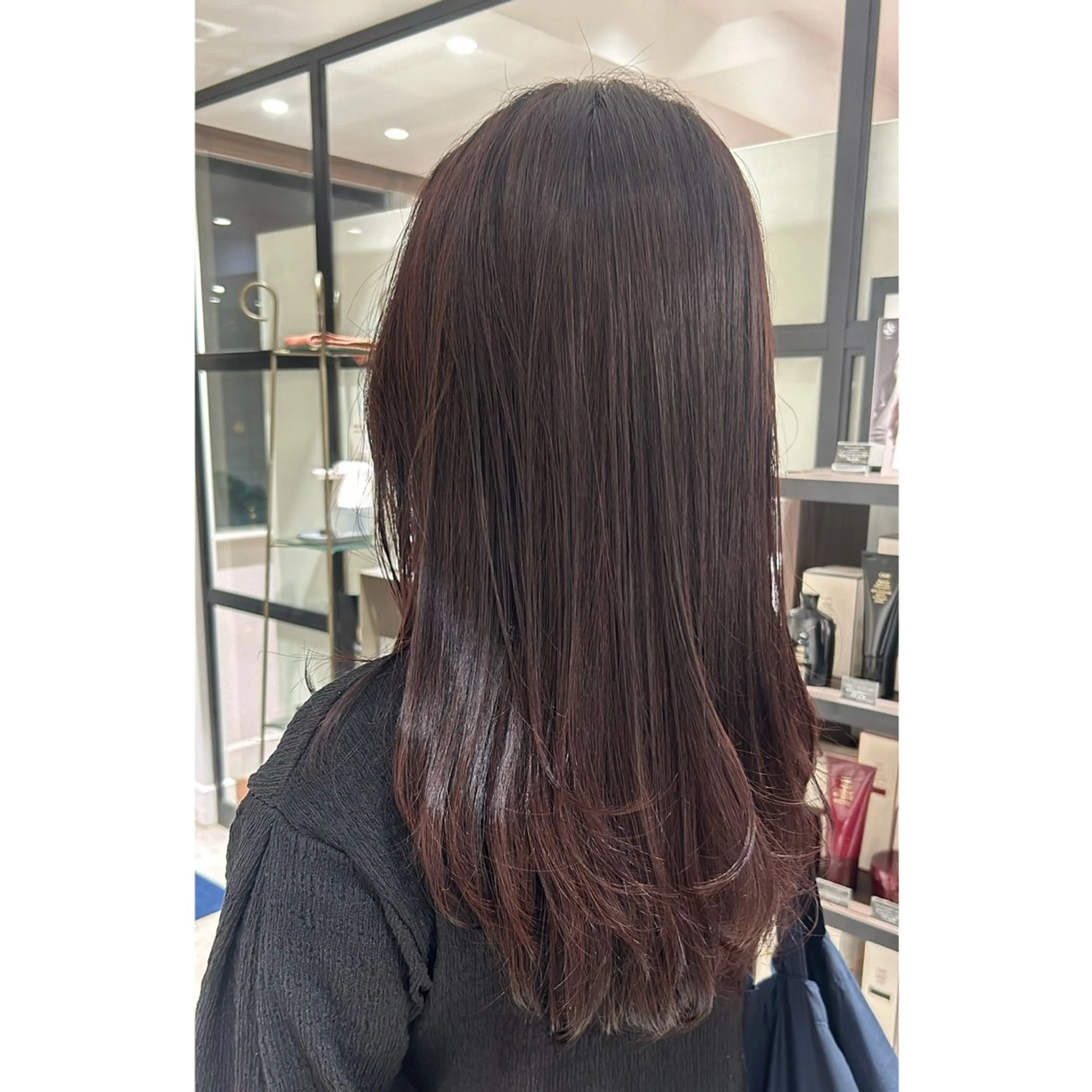 【平日限定】ワンカラー🌸の写真