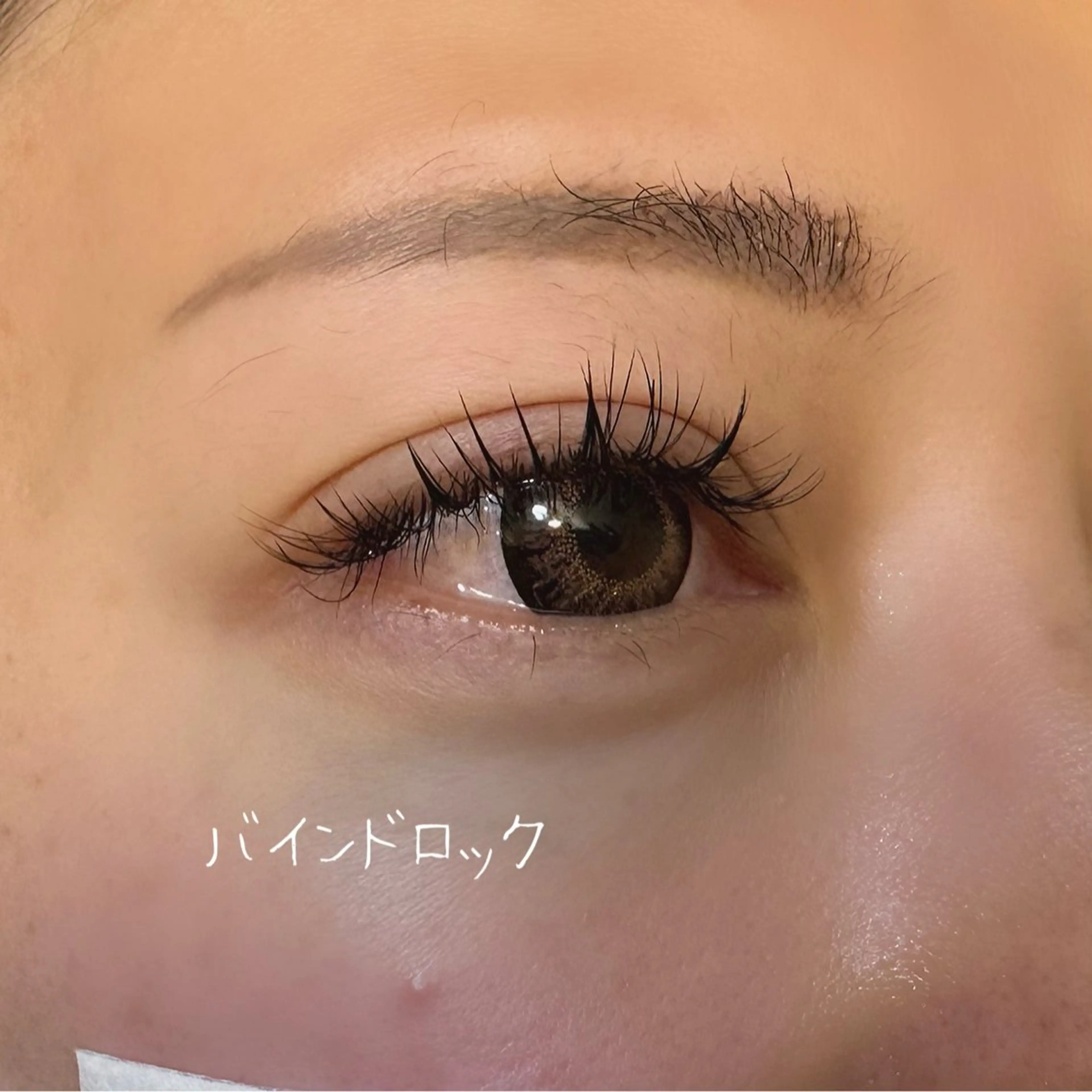 マツエク・マツパ ulu aina🫧のマツエク・マツパデザイン