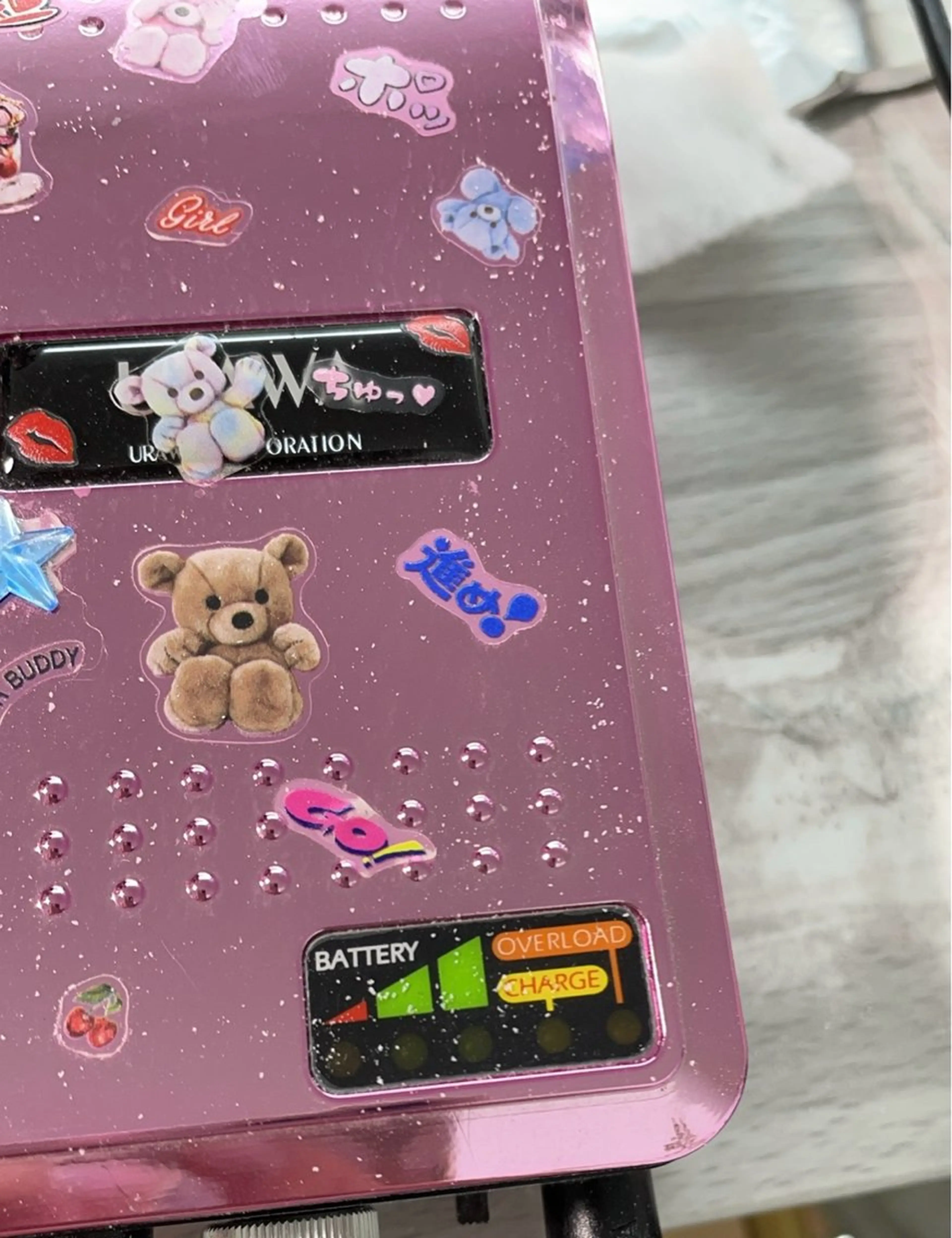 オフのみ🫧　リピーター様💓 Only gel nails removal for regular clientsの写真