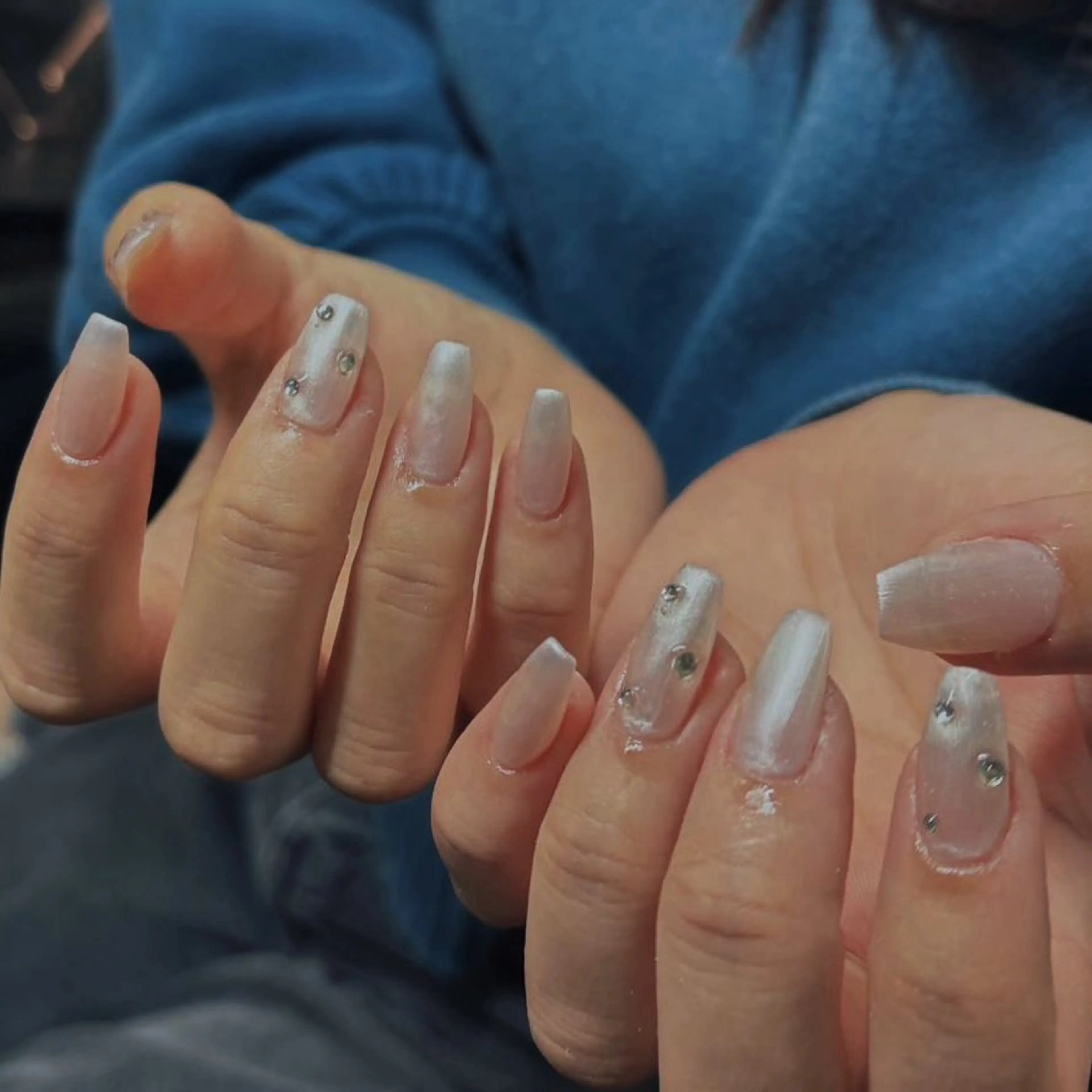 ネイル Panda.z🐼 ネイルサロンのネイルデザイン