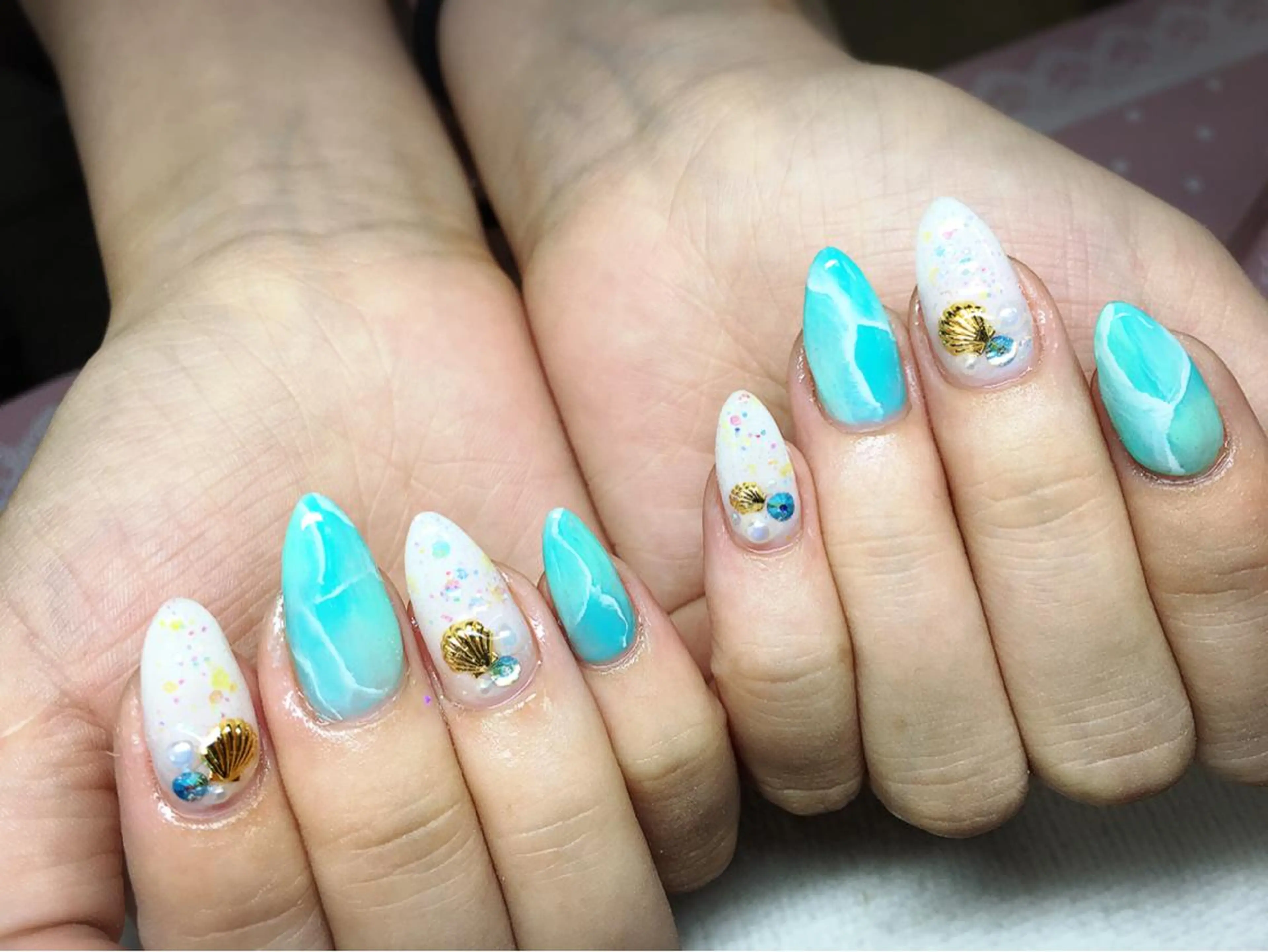 セミロング Beauty Salon Luna所属・Beauty Salon Lunaのエステ・リラクイメージ