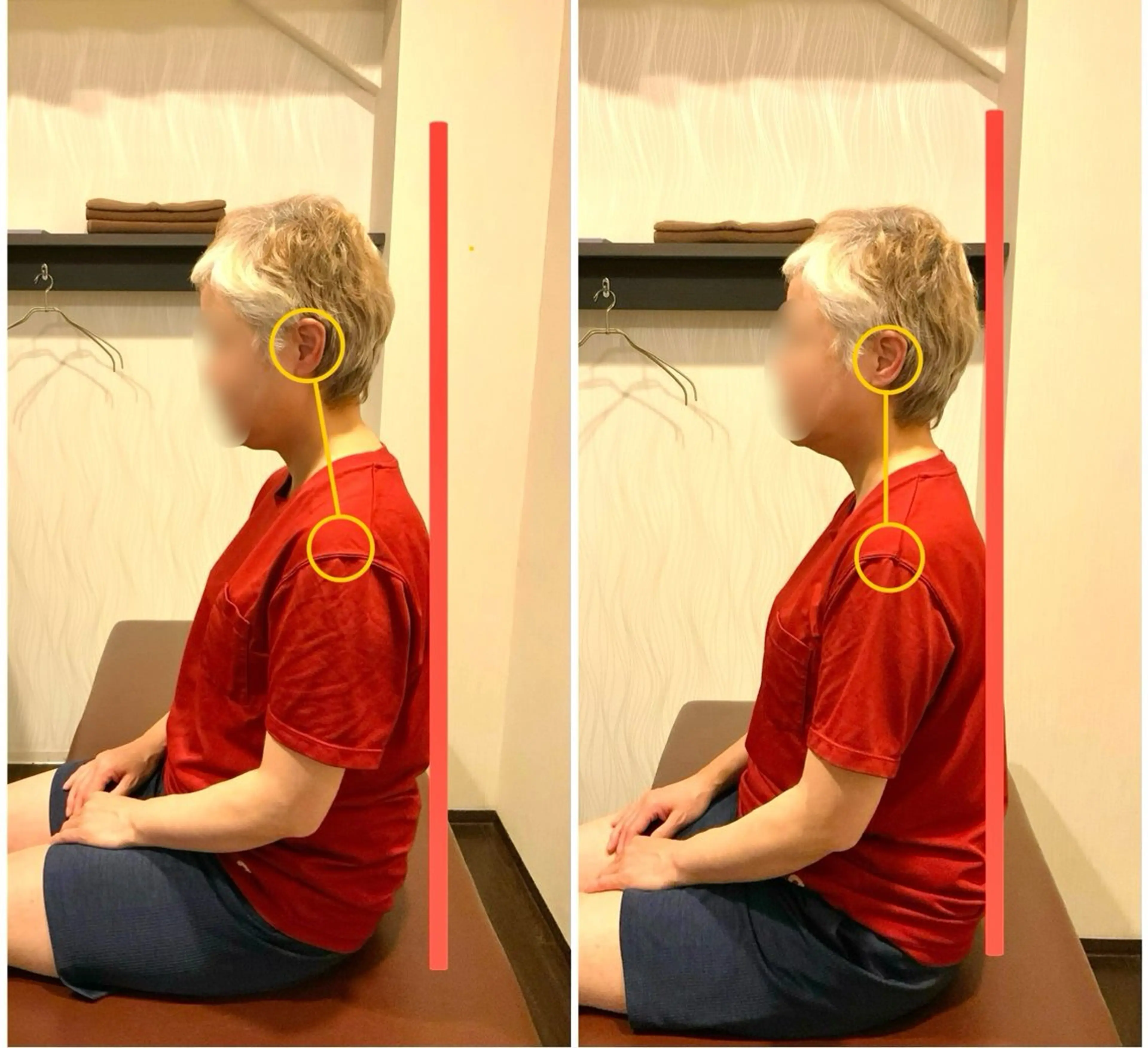 堺筋本町 こころ整骨院【山本】のエステ・リラクイメージ