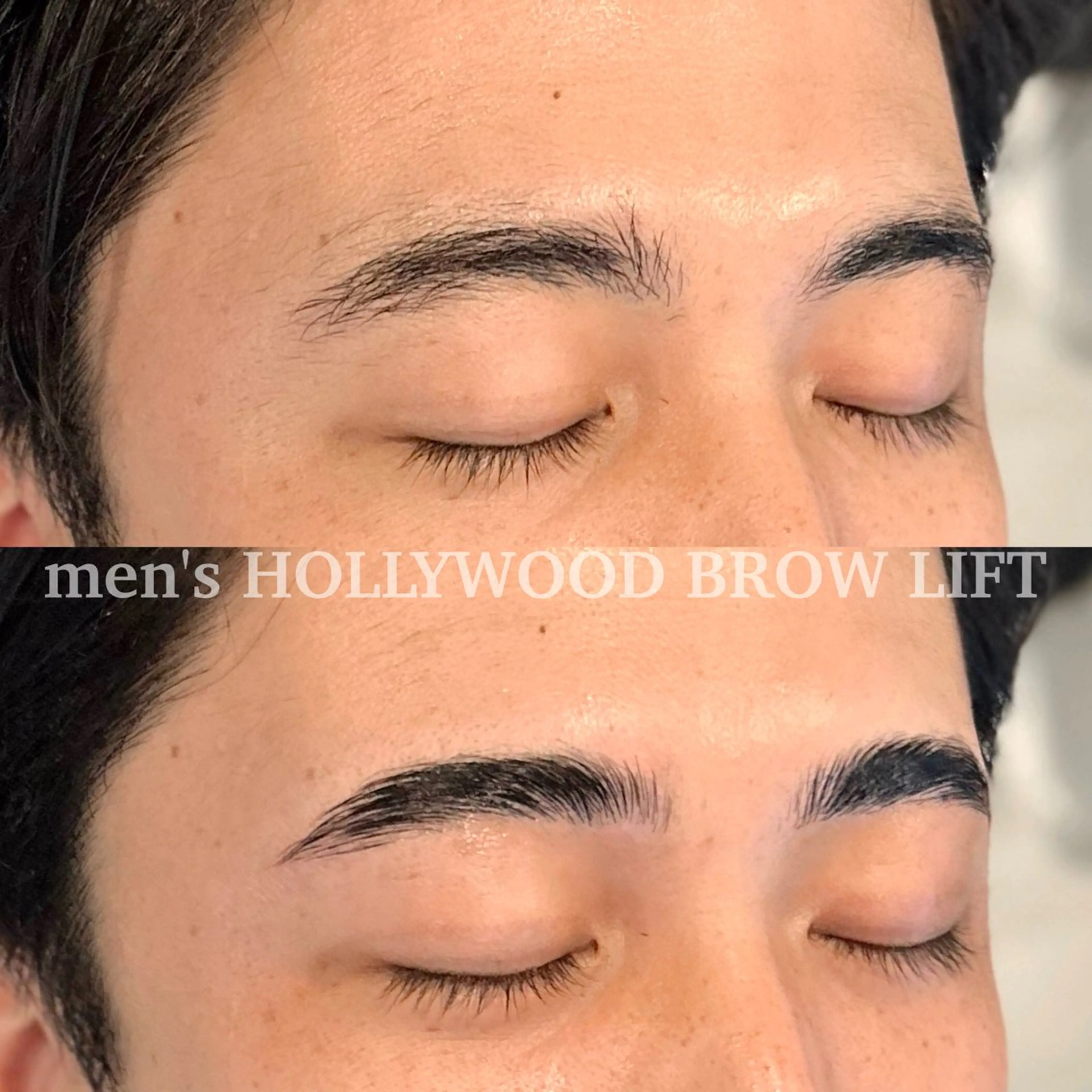 メンズ アイブロウ ワックス脱毛 その他(アイブロウ) 眉毛専門店 NATSUMIの眉毛・アイブロウイメージ