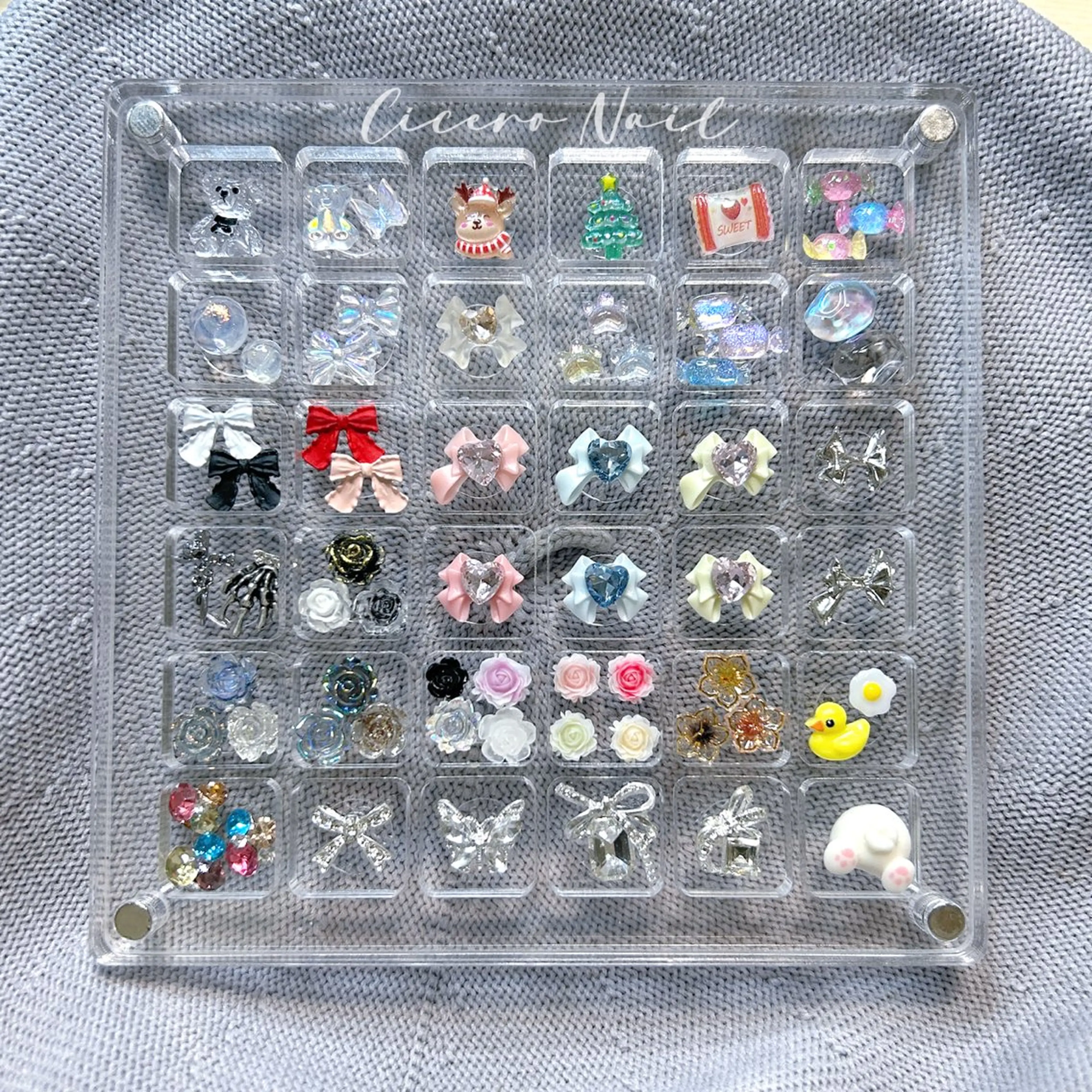 ネイル Cicero Nailのネイルデザイン