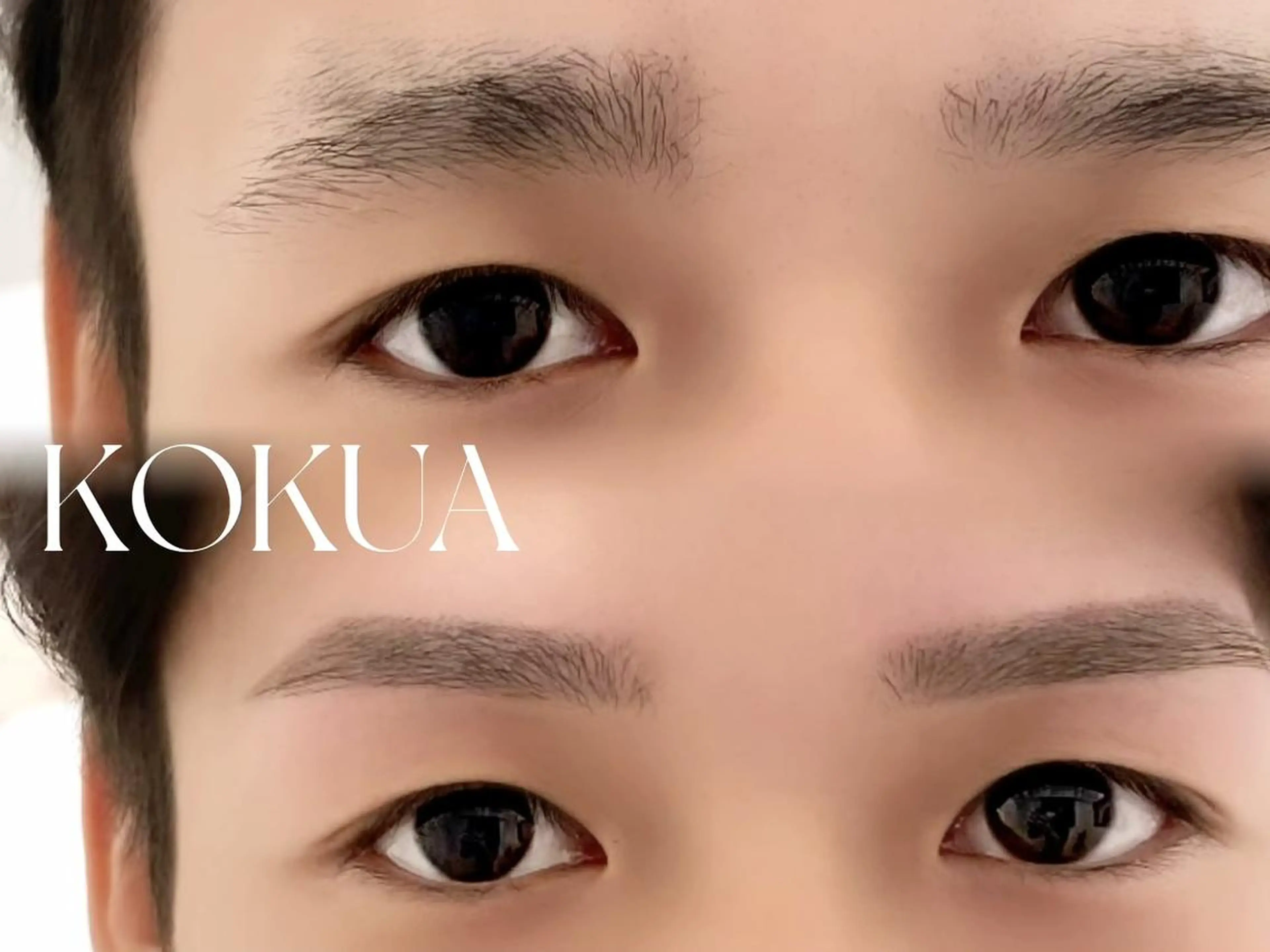 アイブロウ ワックス脱毛 眉カット その他(アイブロウ) 高山 莉奈の眉毛・アイブロウイメージ