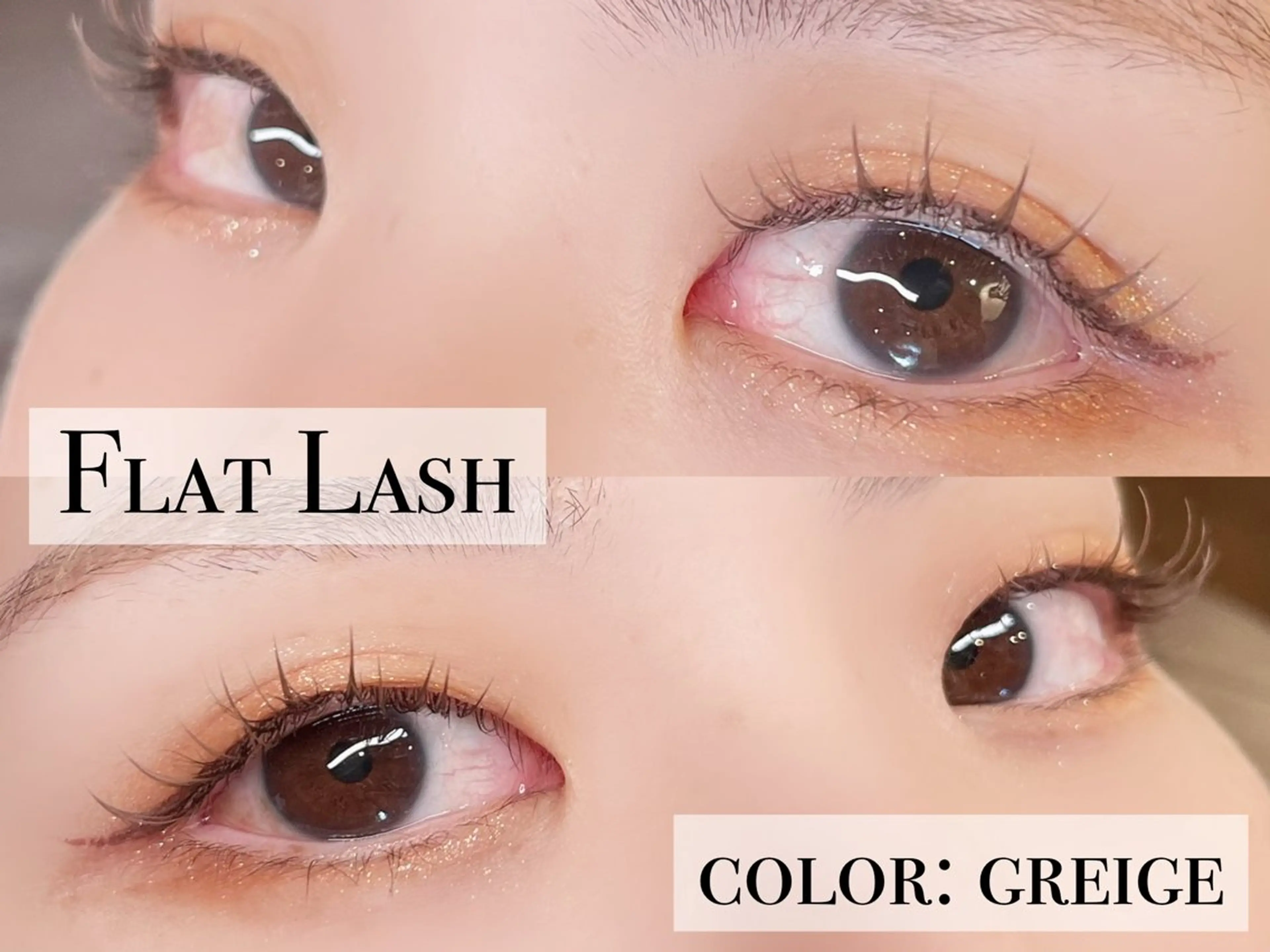 マツエク・マツパ マツエク hair & eyelash b.u.l.l.所属・b.u.l.l. SEIKAのマツエク・マツパデザイン