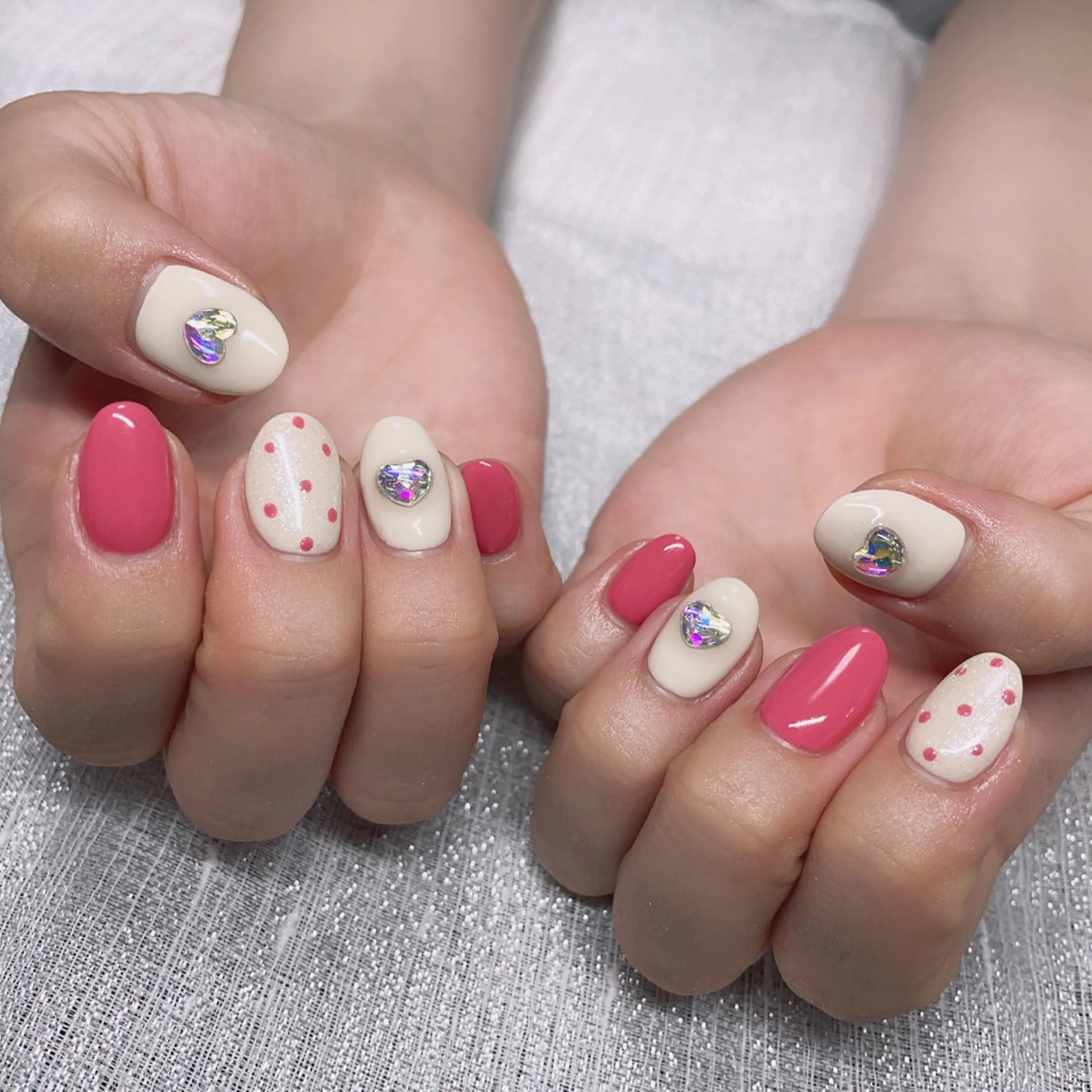 ネイル 林 ✨syousyouのネイルデザイン