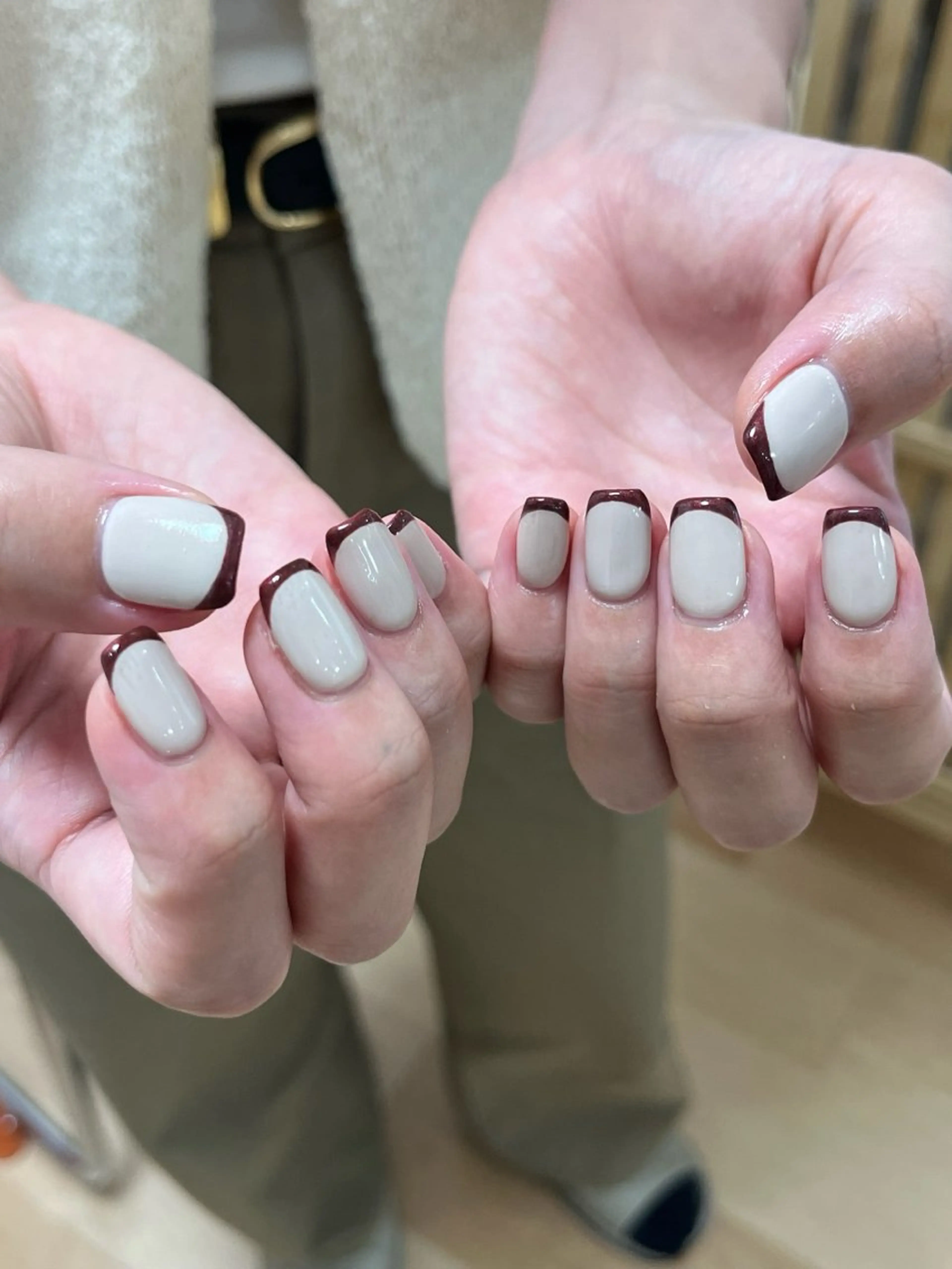 ネイル Lilia Maedaのネイルデザイン