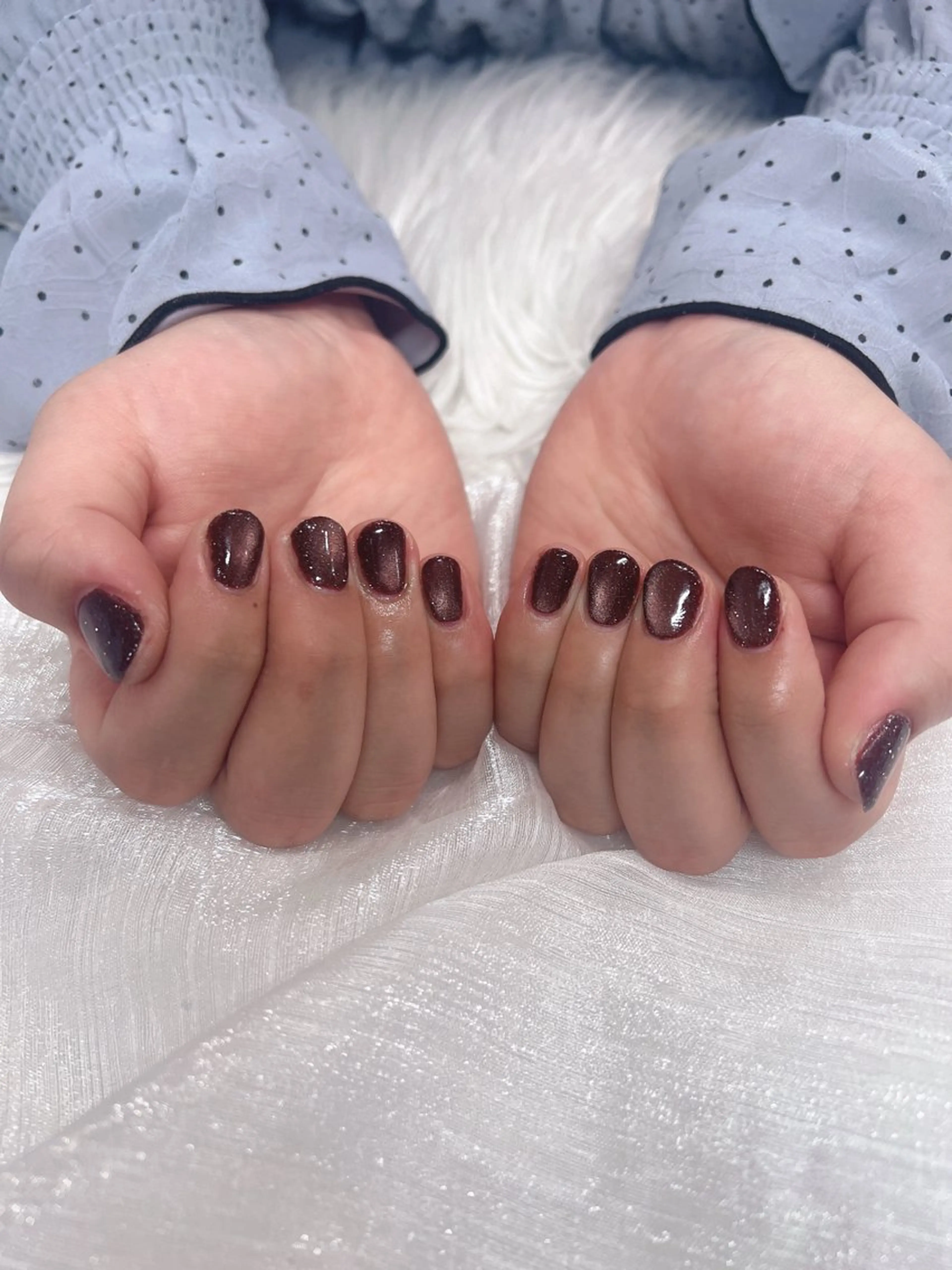 【ストーン2粒付き】 マグネット/スターギャラクシーコース60分 5480円の写真