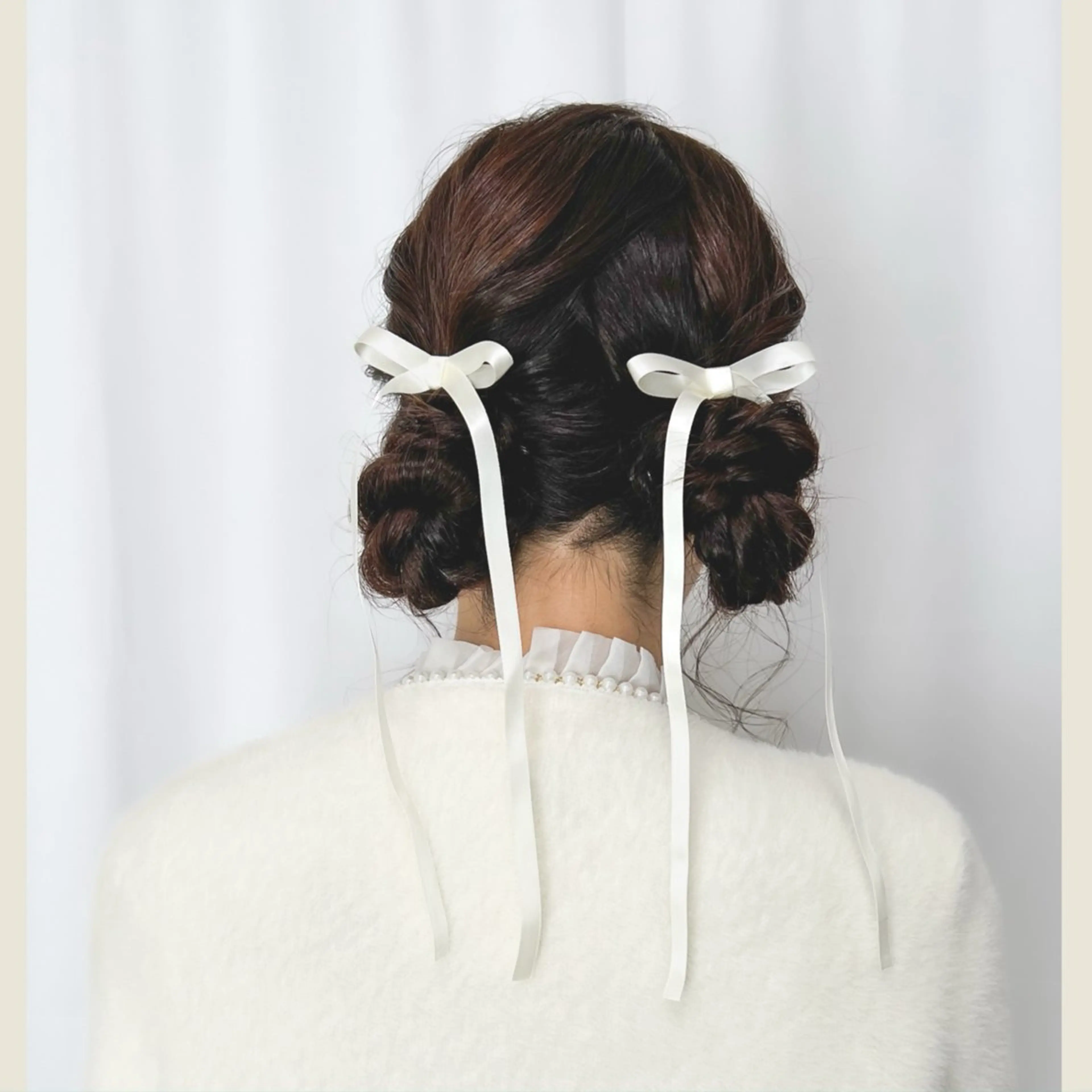 ヘアアレンジ ヘアセット リクエスト受付中🪞 CHATEAUのヘアスタイル