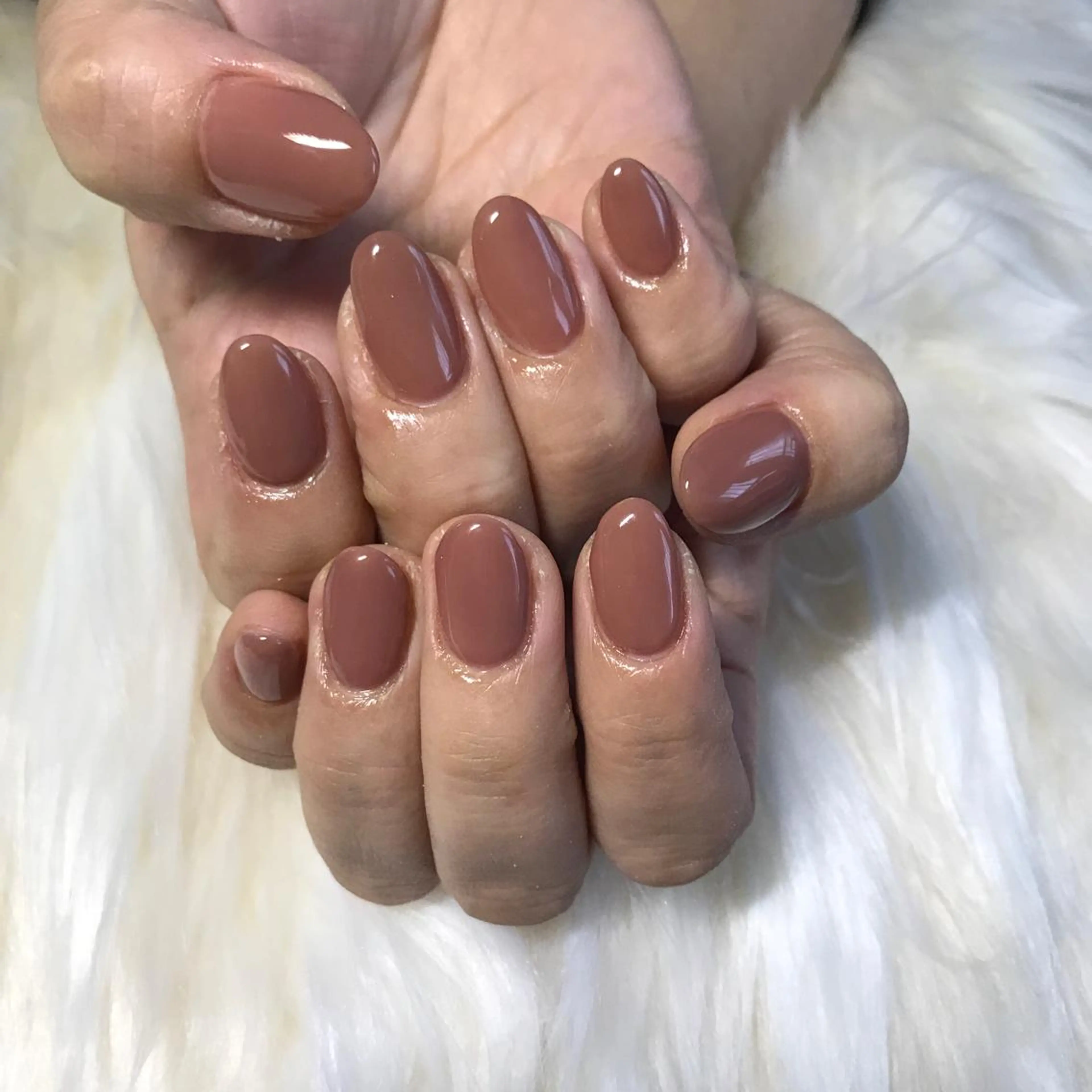 ネイル 南草津の ネイルやさんのネイルデザイン