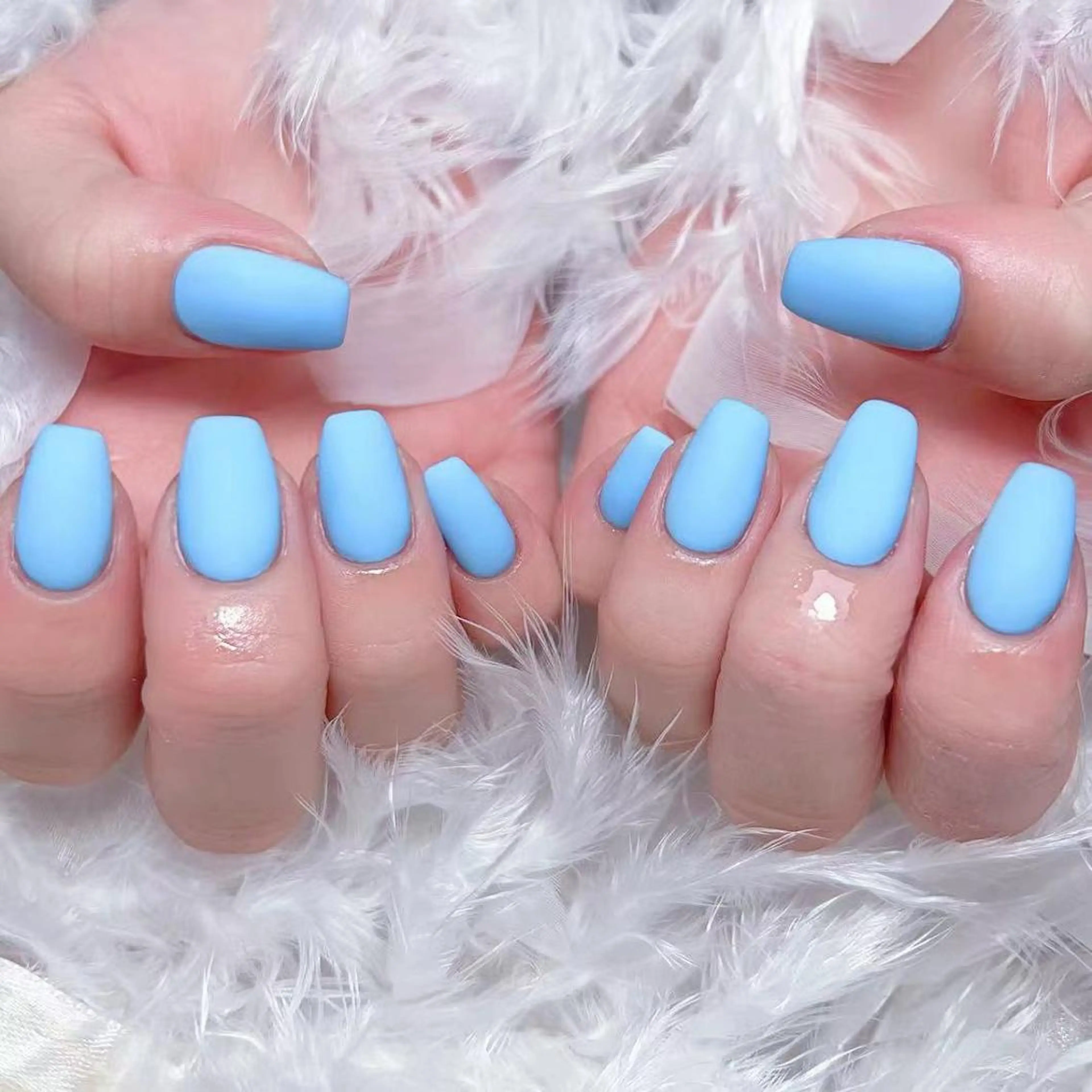 ネイル リナ 💅のネイルデザイン