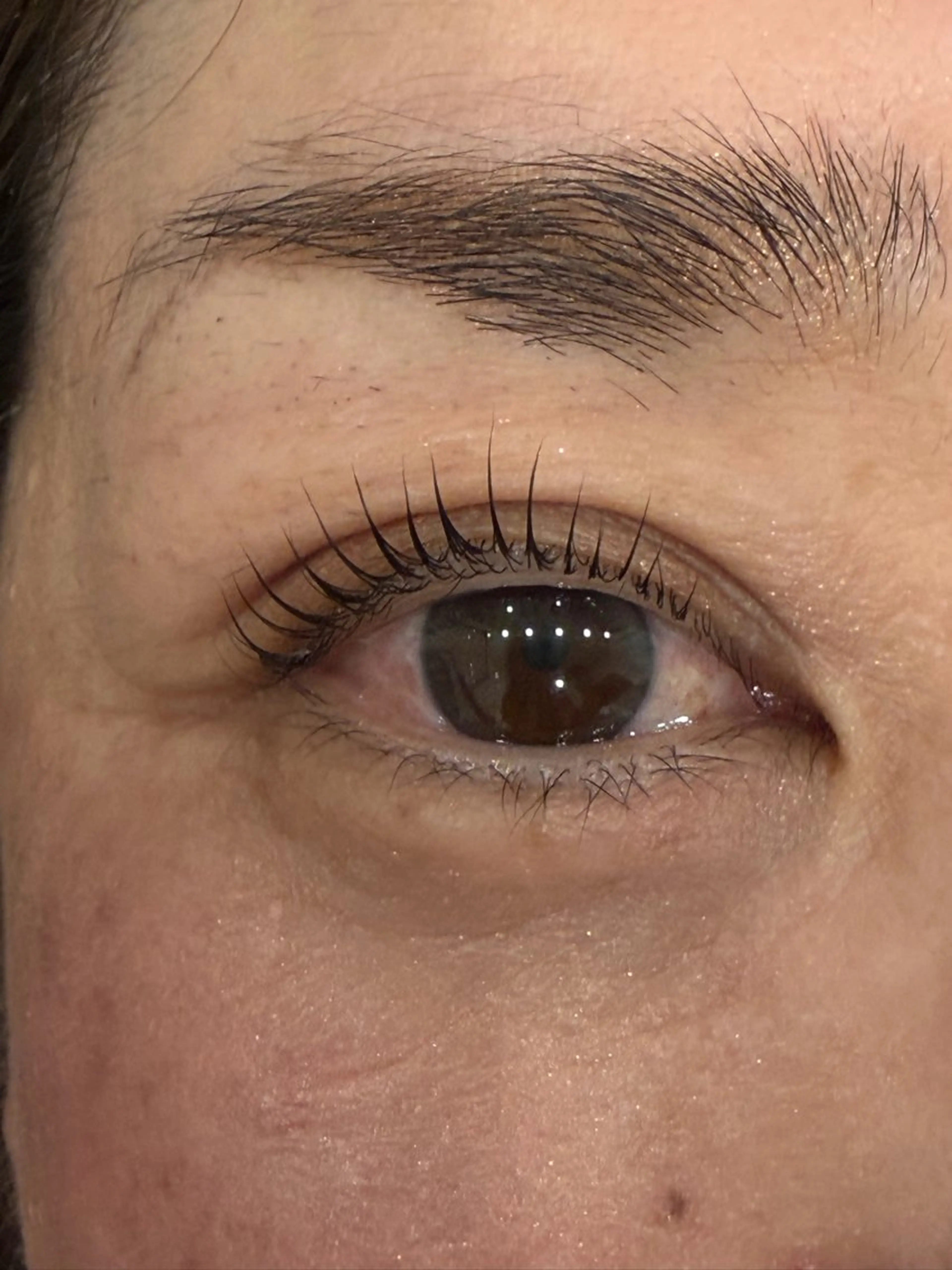 マツエク・マツパ アイニコ第1ビル 米岡のマツエク・マツパデザイン