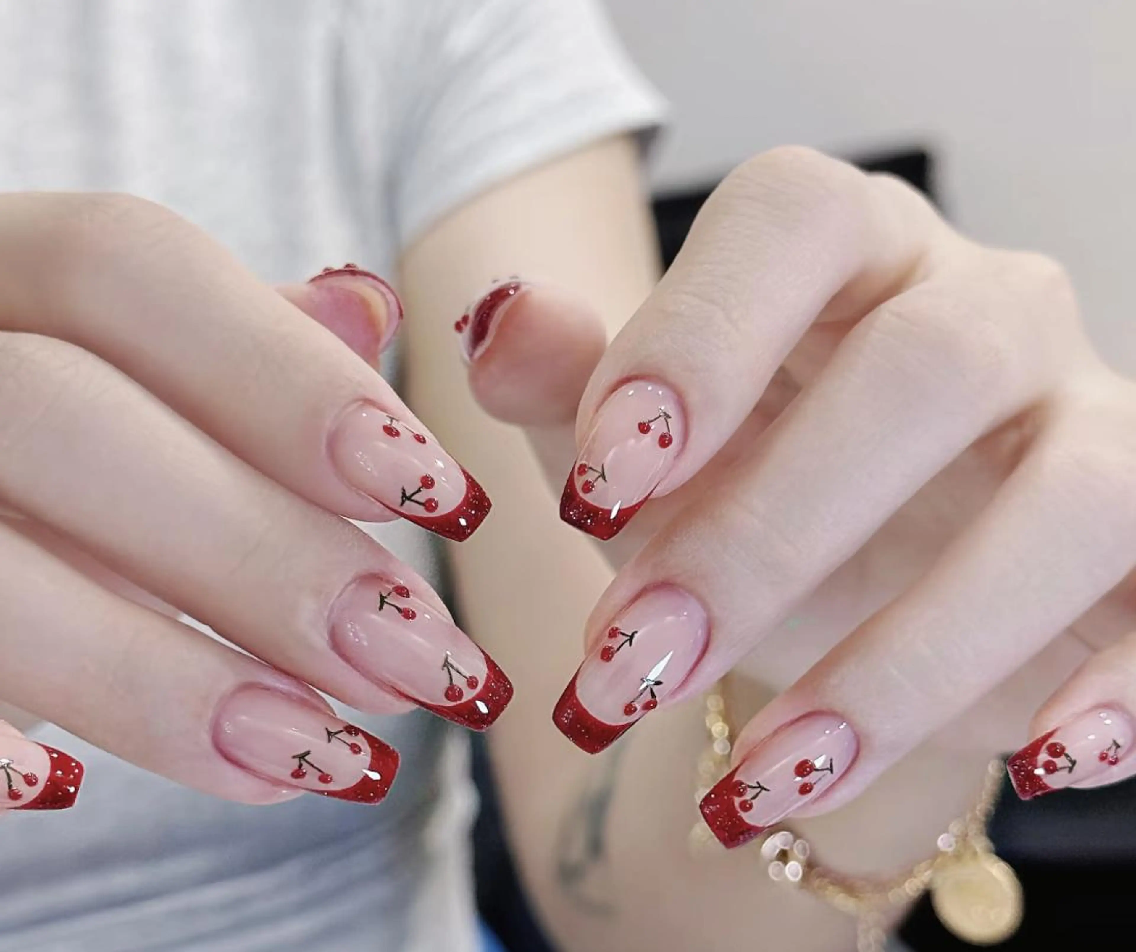 ネイル ハンドネイル 💫 Tsuki_Nailのネイルデザイン