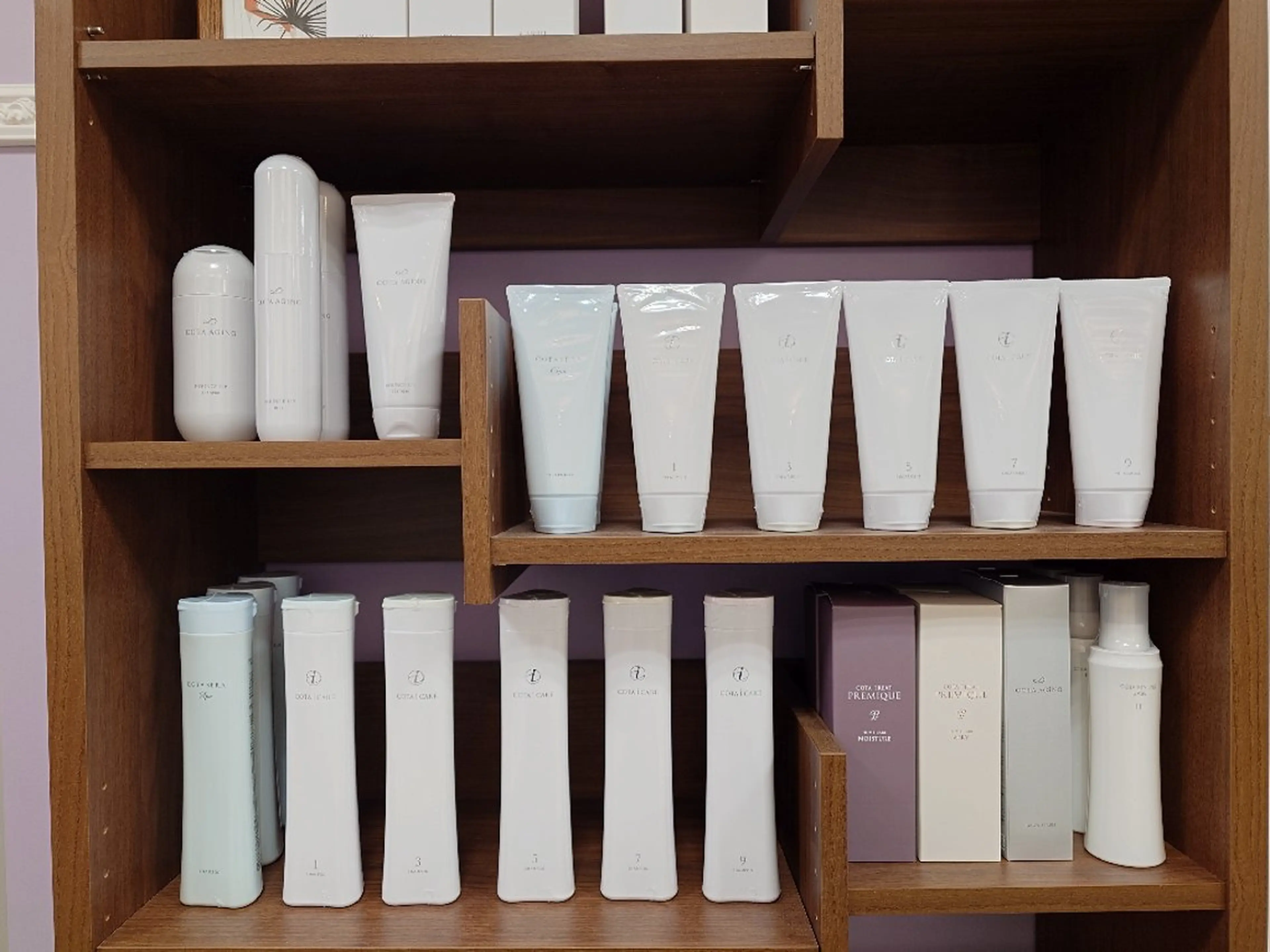 tico 🌱shiori🌱のマツエク・マツパデザイン