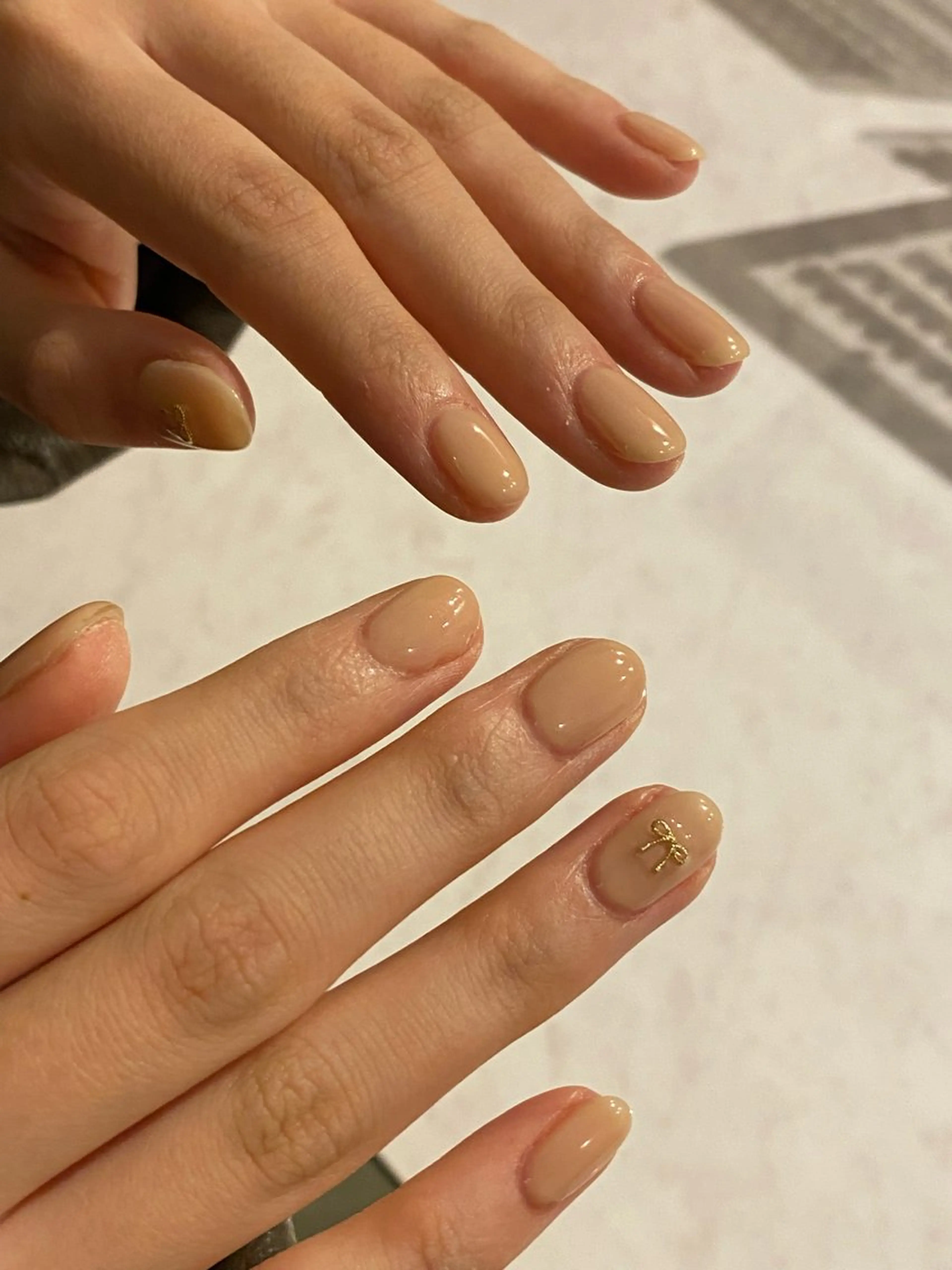 ネイル melty 神宮前/ fuukaのネイルデザイン