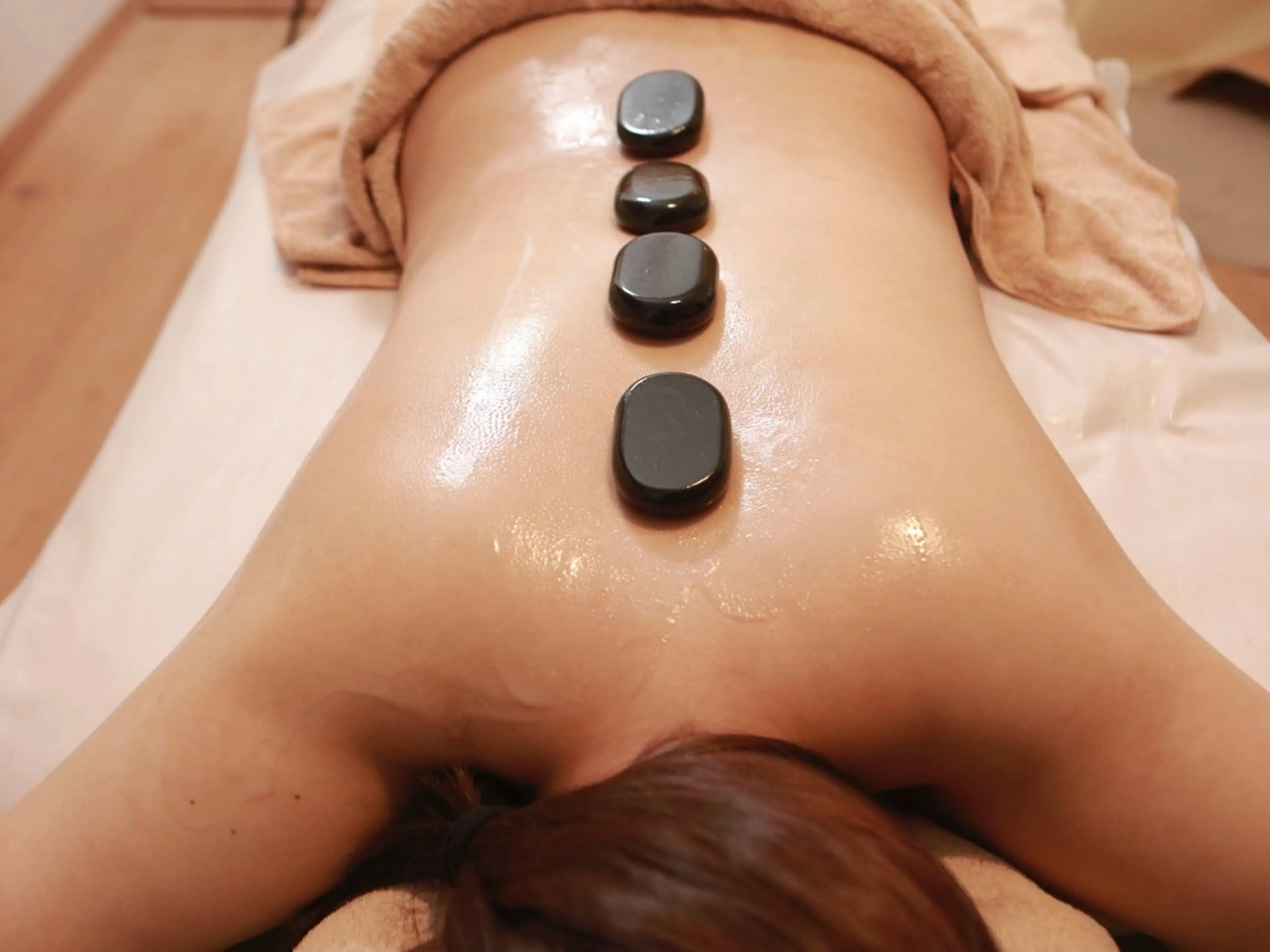 karada +のエステ・リラクイメージ