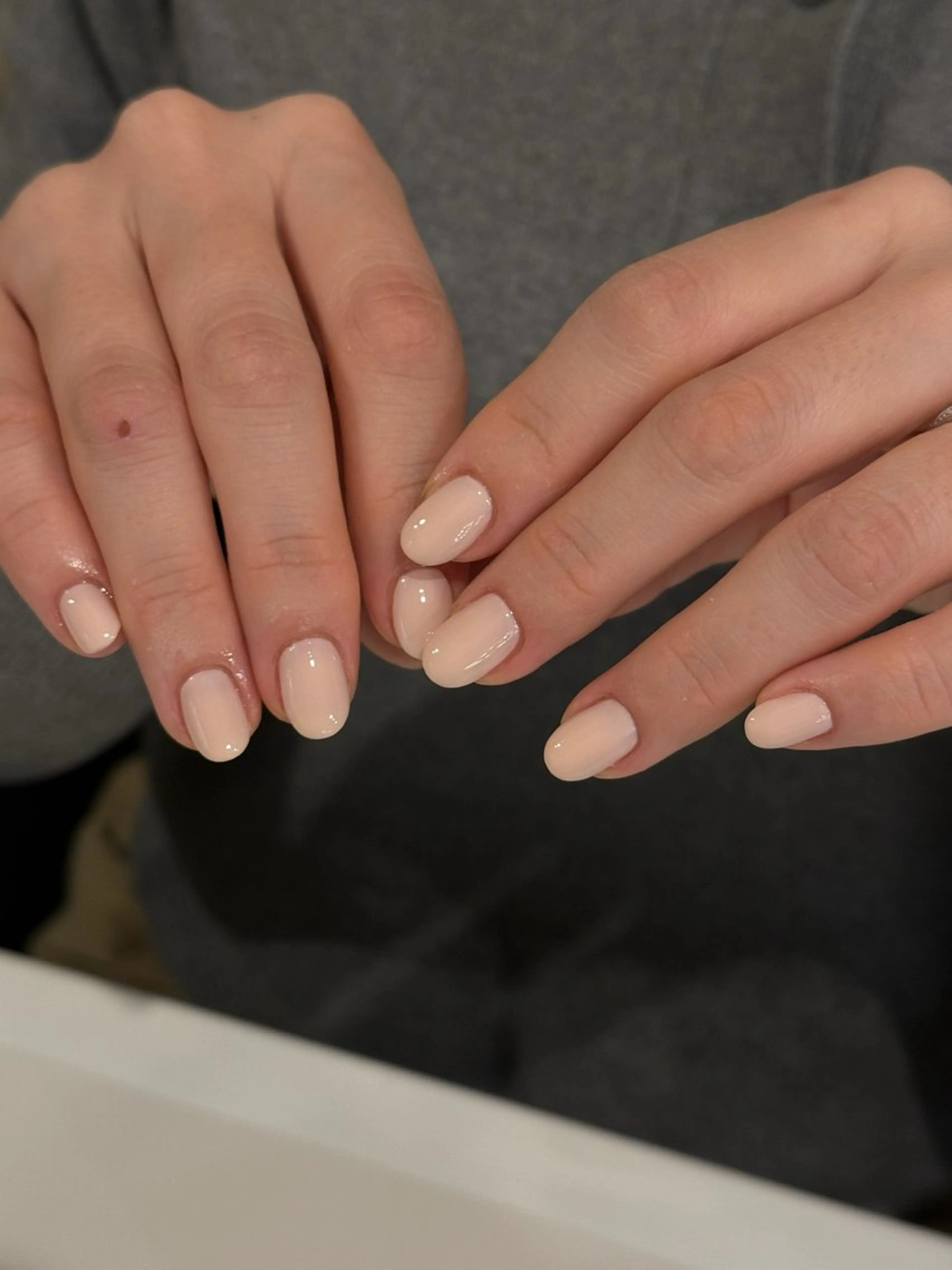 〔 新規限定 〕色混ぜOK! ハンド オフ無ワンカラー🫧 ¥5,060の写真