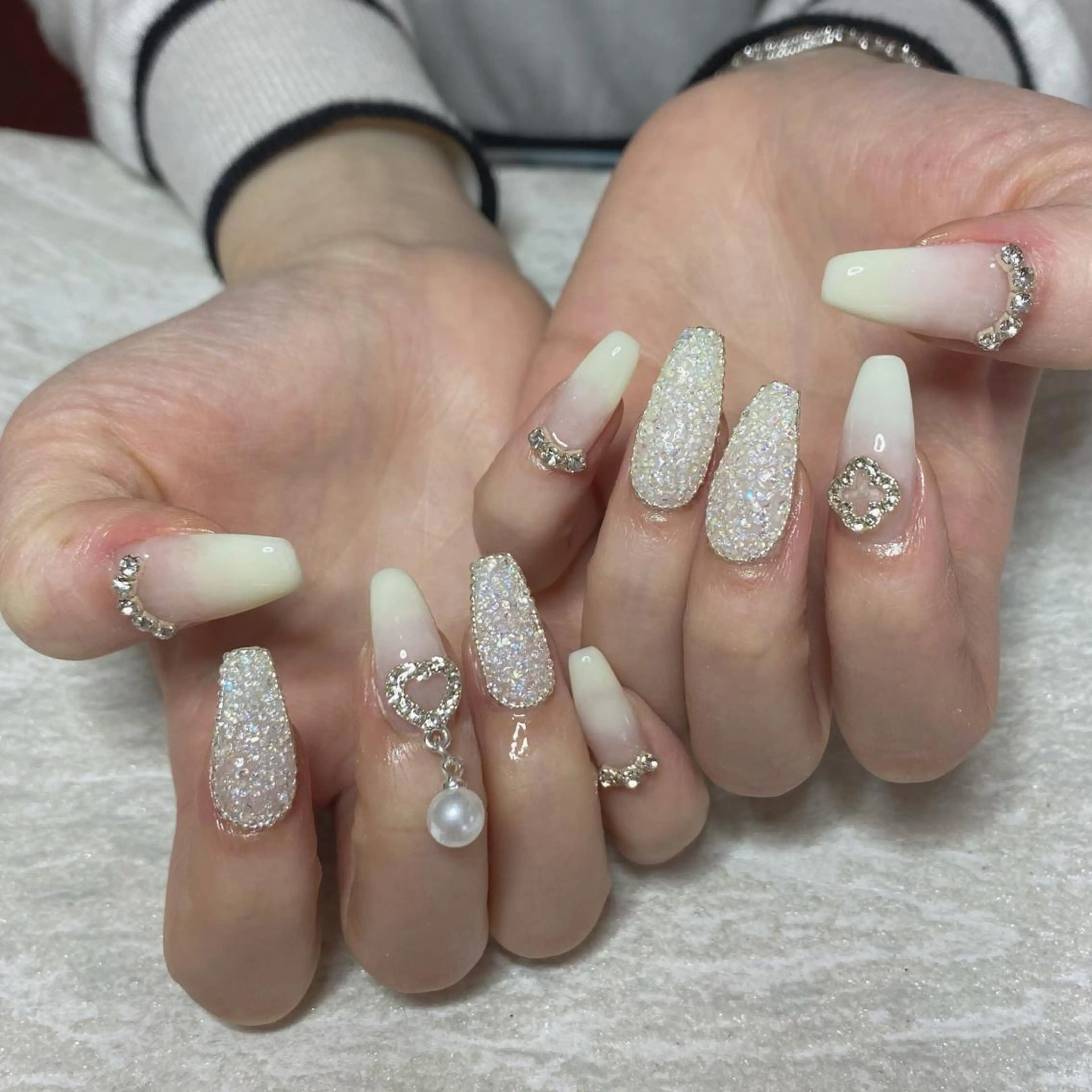 ネイル You＆I ゆいのネイルデザイン