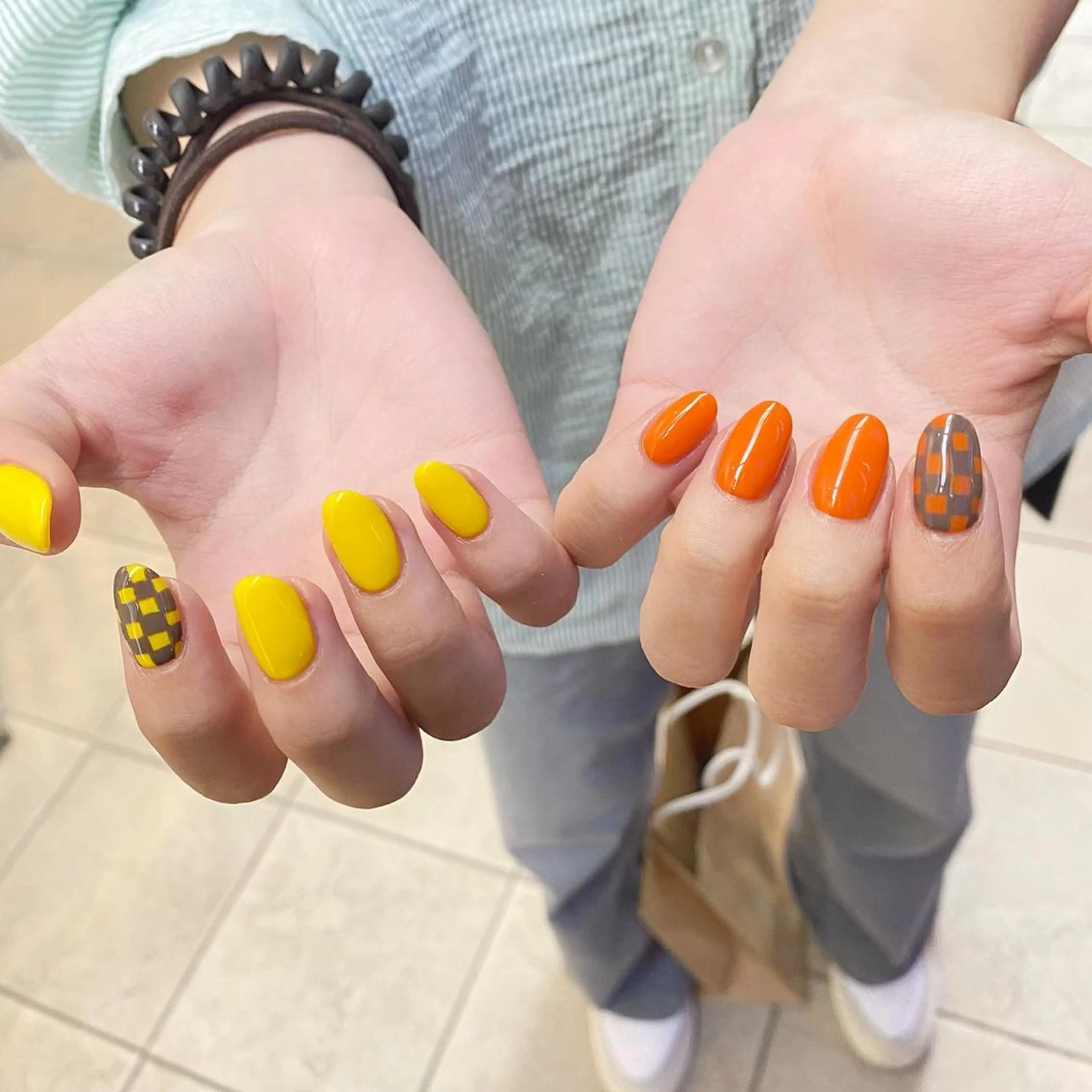 ネイル pro.m Kanonのネイルデザイン