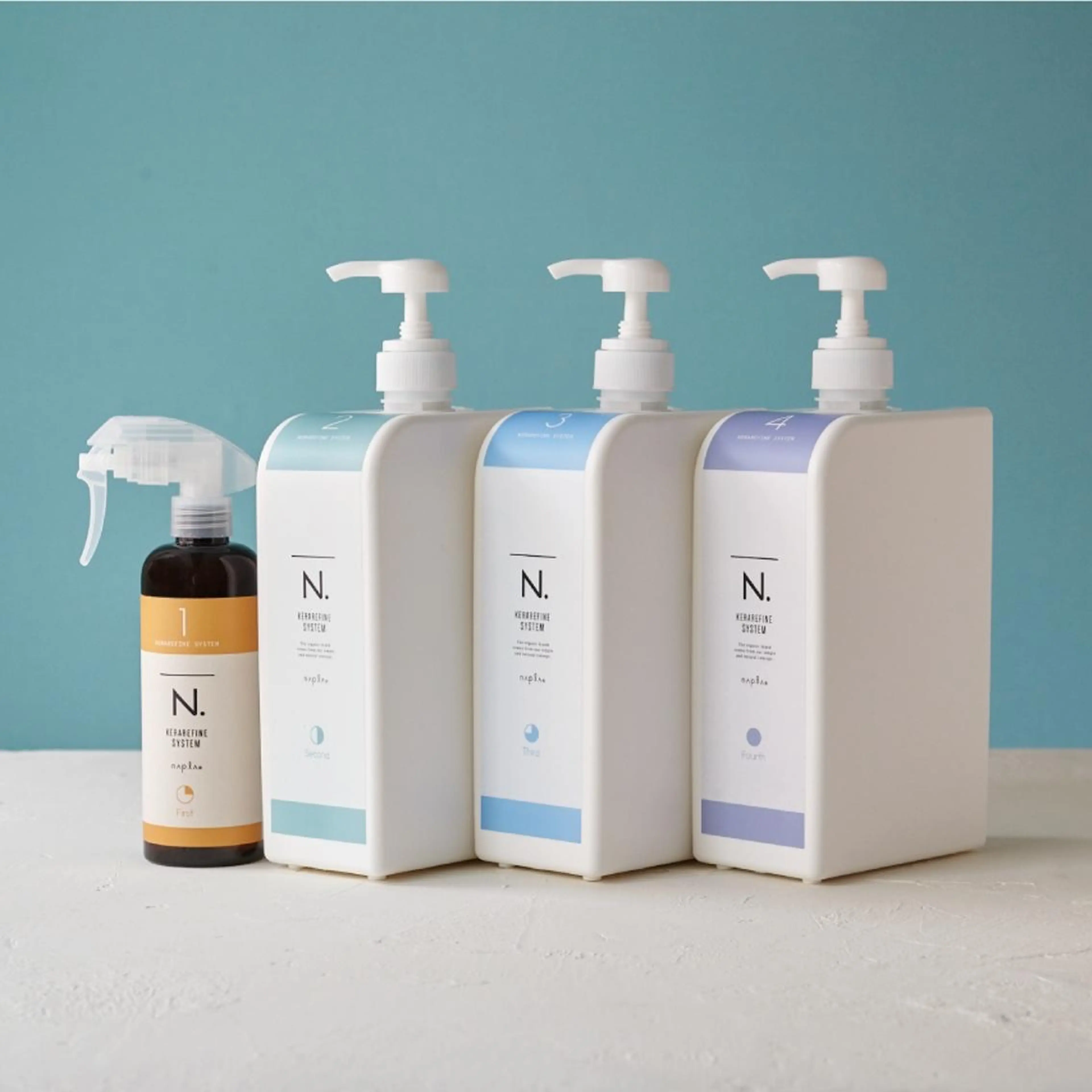 🌺夏の褒められヘア 🌺 NAO のヘアスタイル