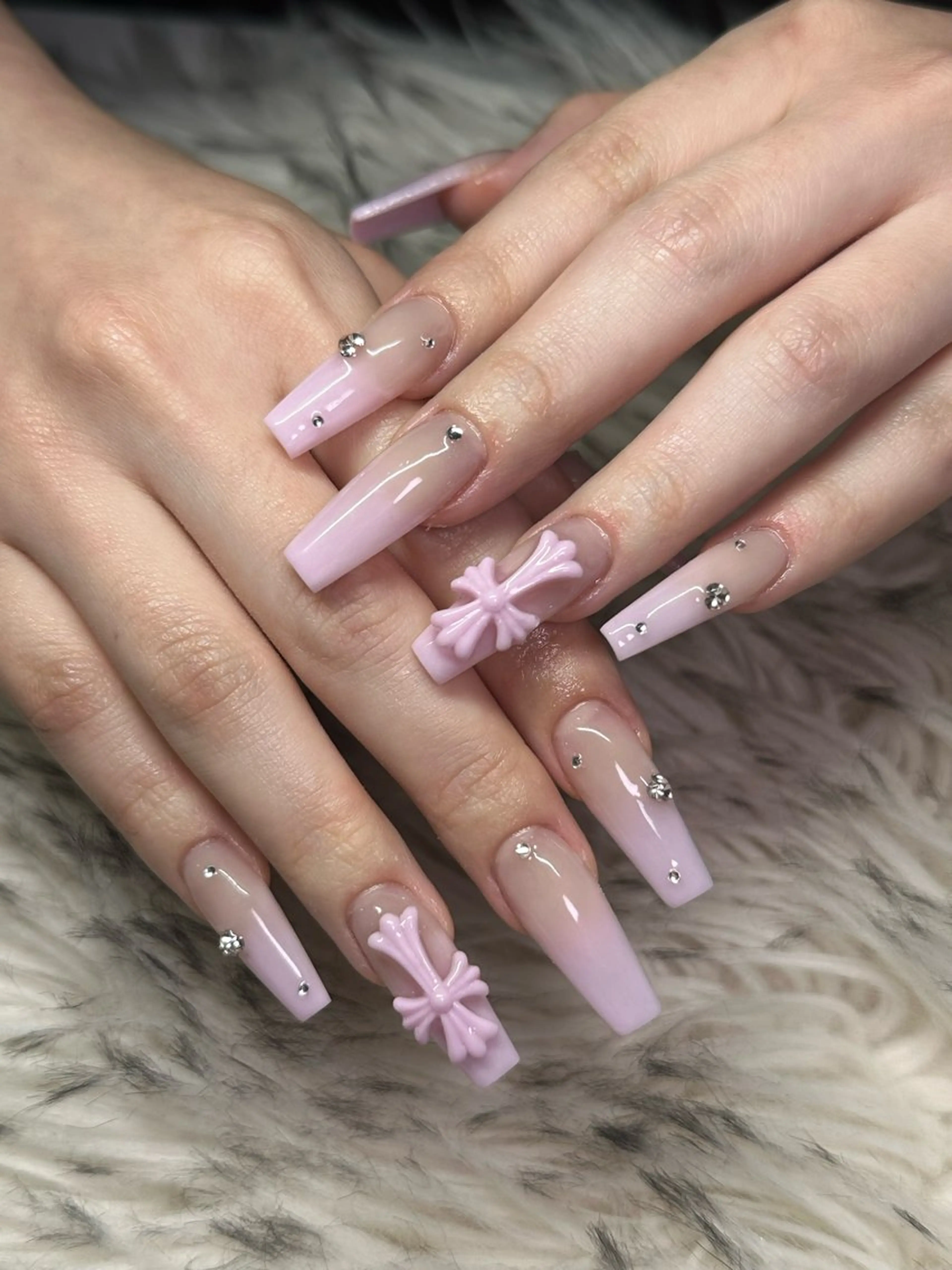 ネイル nes.nail★ AYANOのネイルデザイン