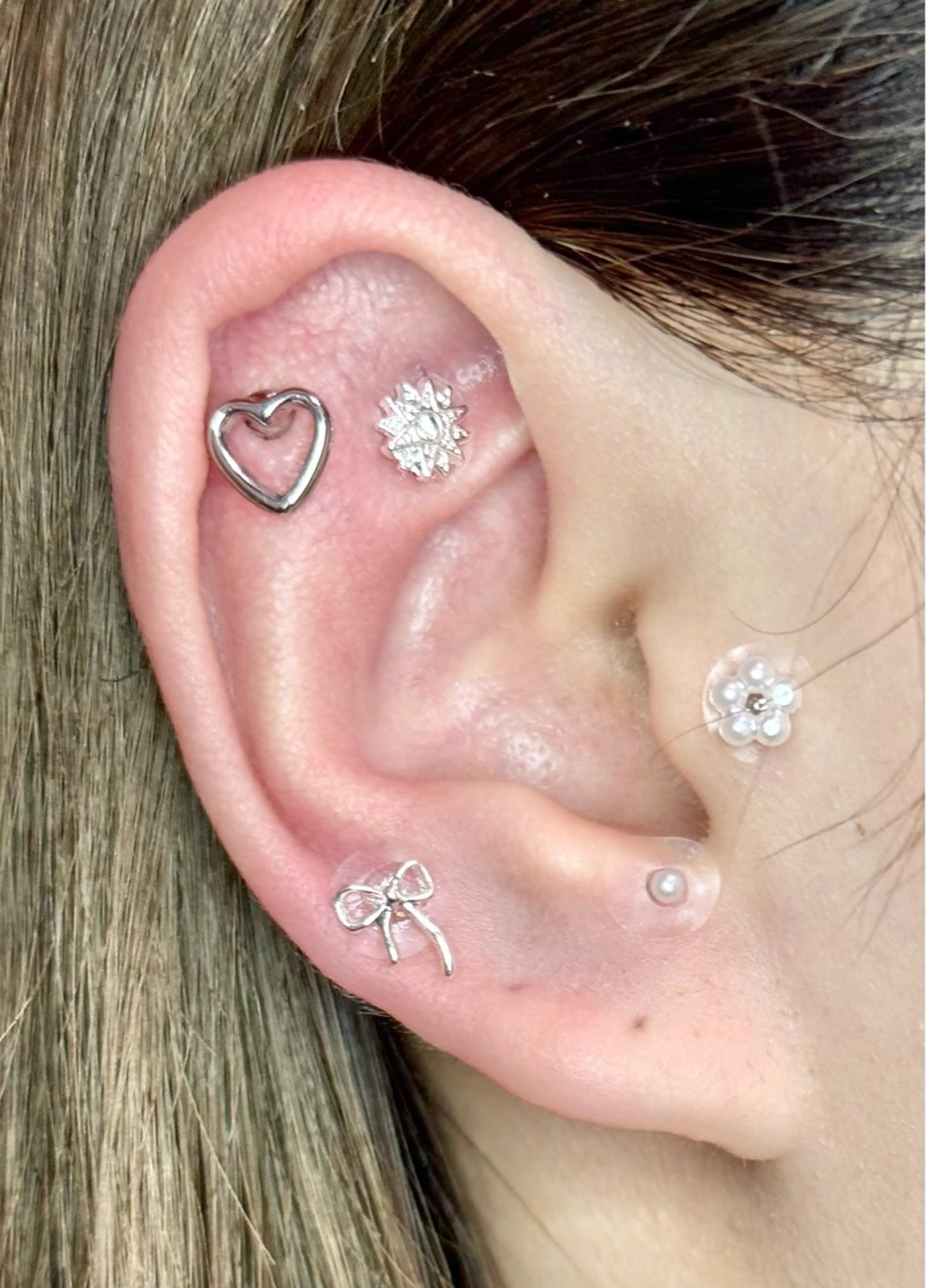 RaumChouChou所属・齋 藤のマツエク・マツパデザイン