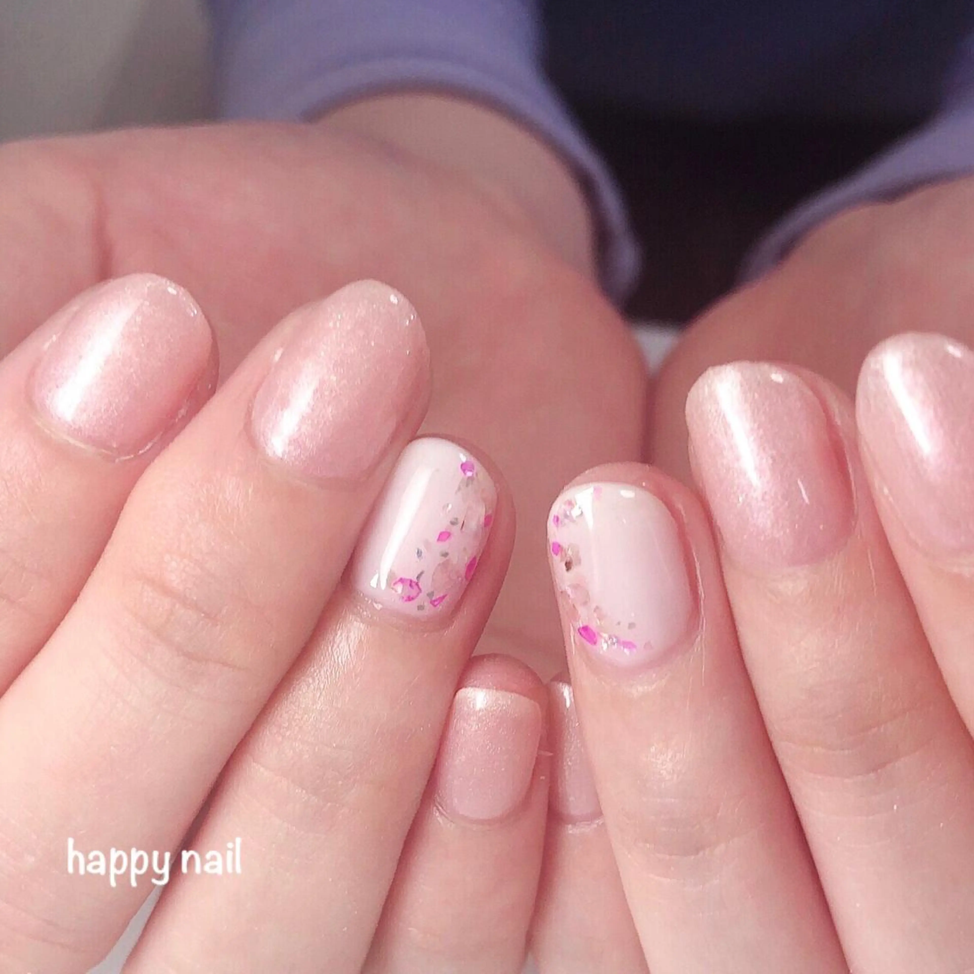 ネイル 心と体が整う腸活 サロン ラクシュミーのエステ・リラクイメージ