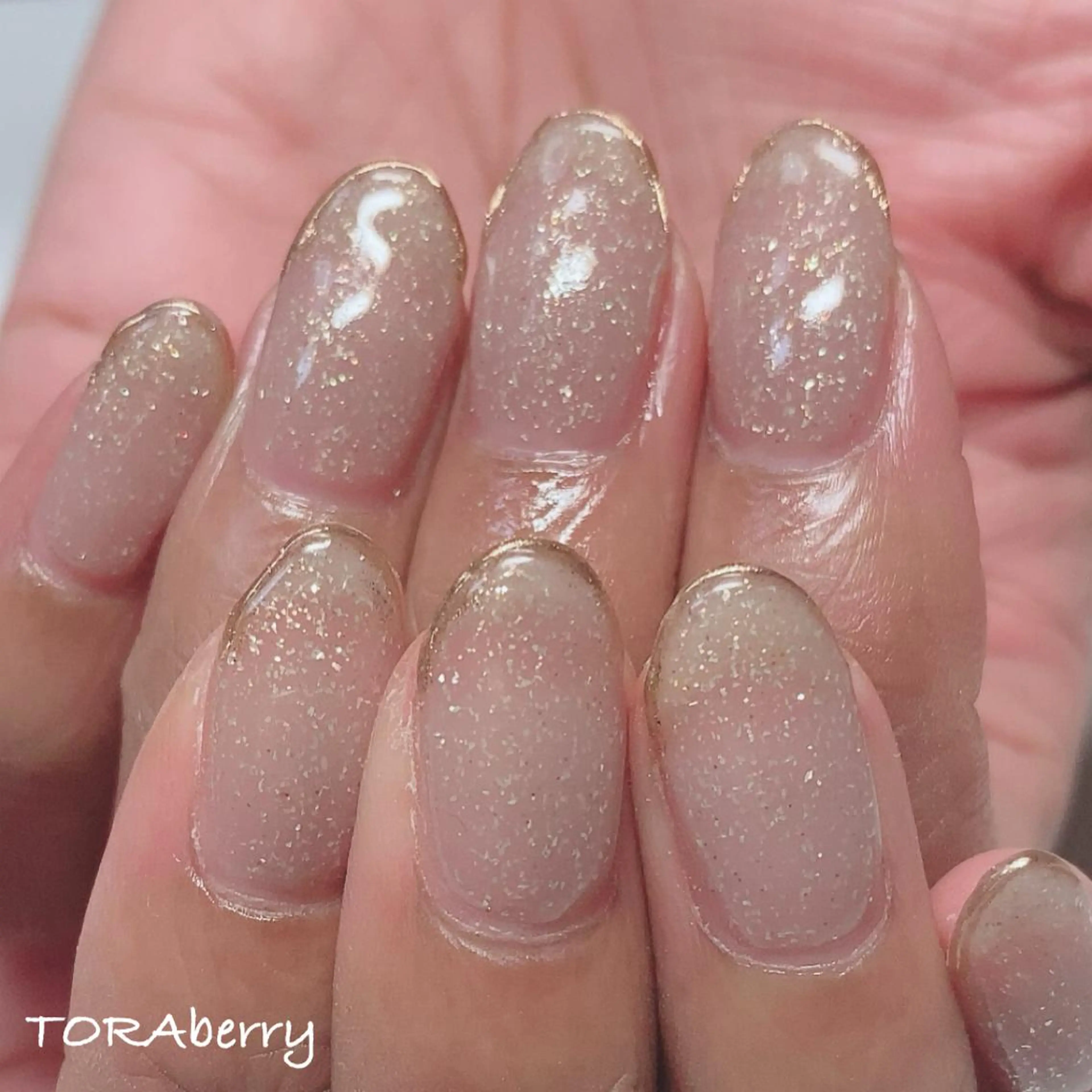 ネイル ネイリスト なつみのネイルデザイン