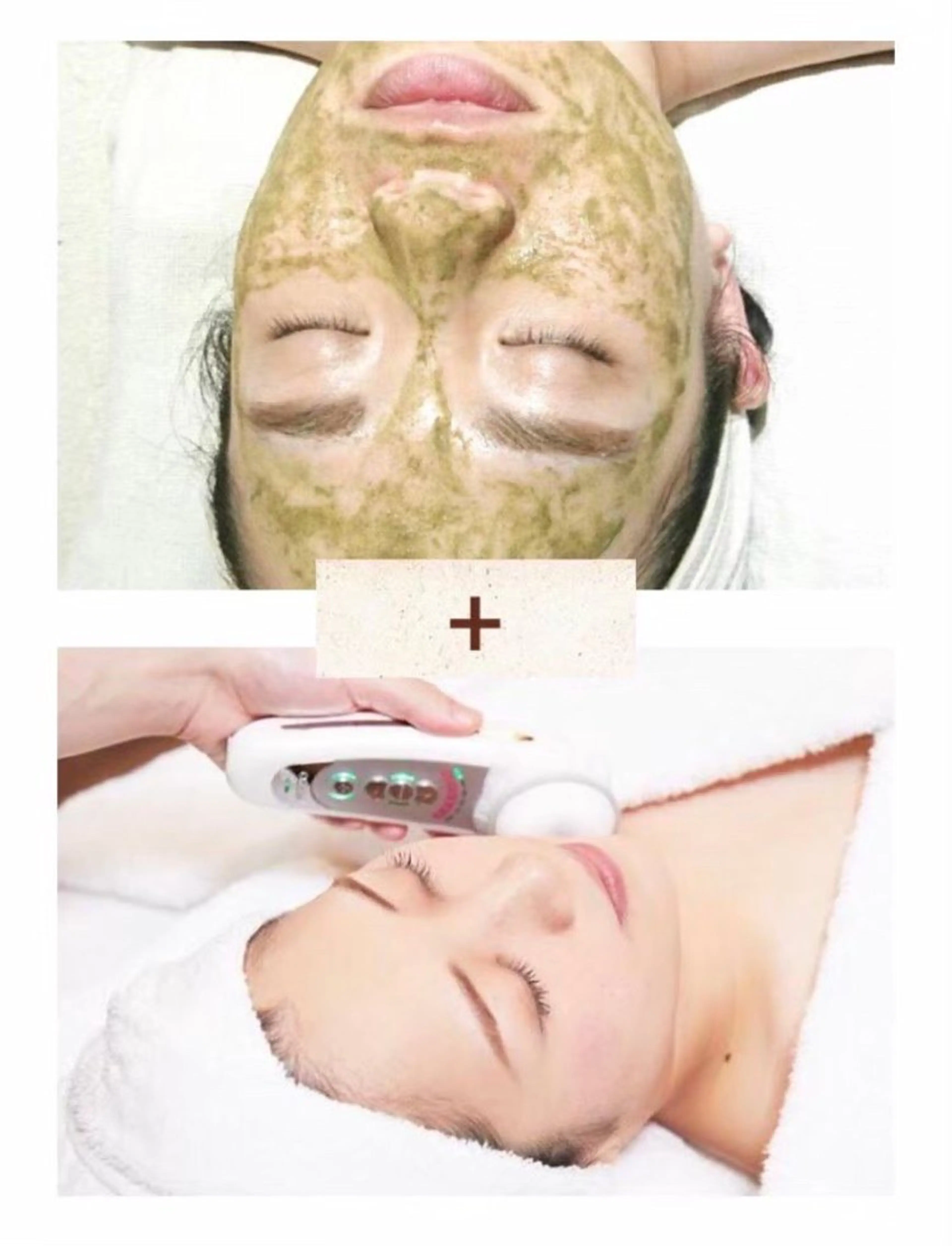 JURIS by monicaのエステ・リラクイメージ