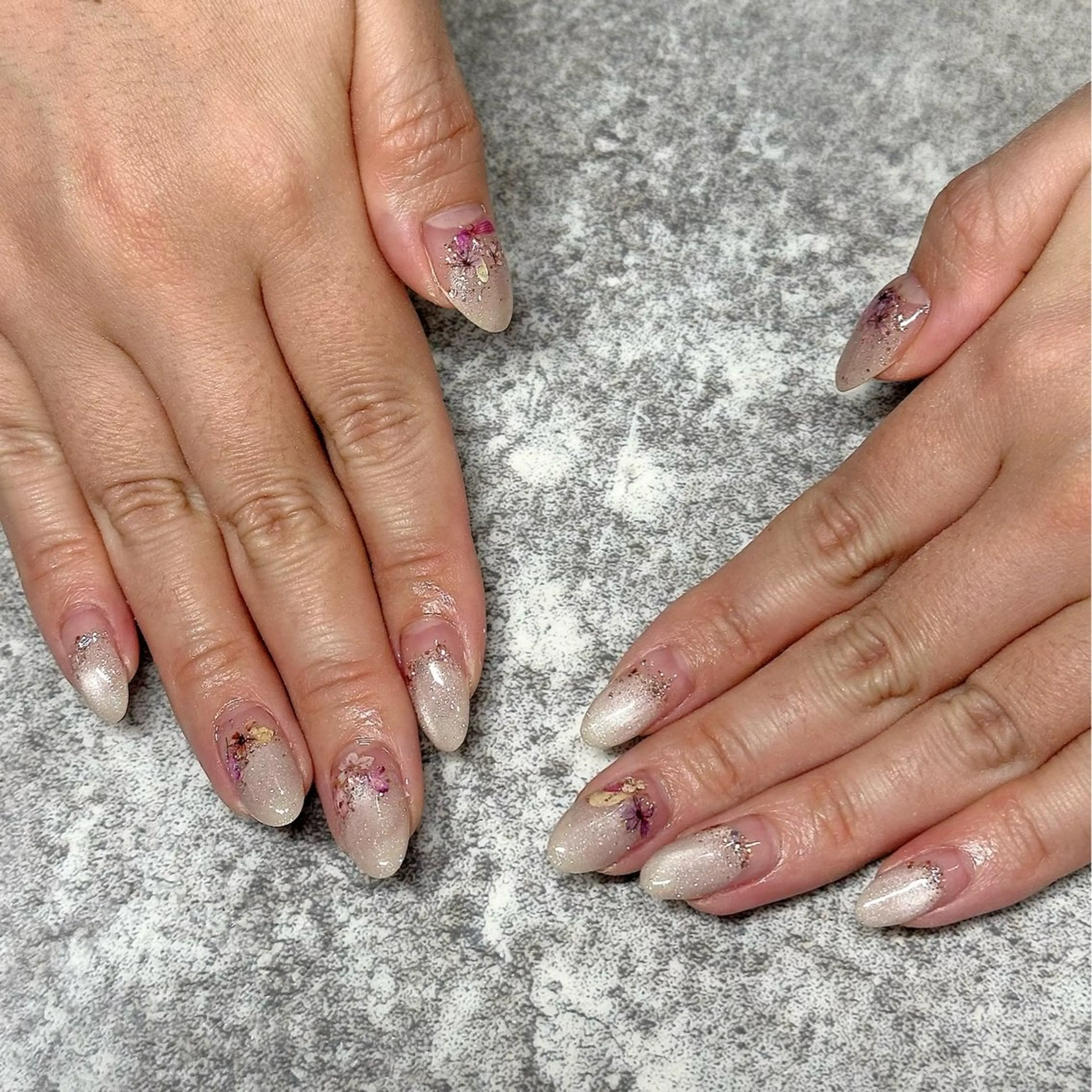 ネイル wellmoon Tanaのその他イメージ