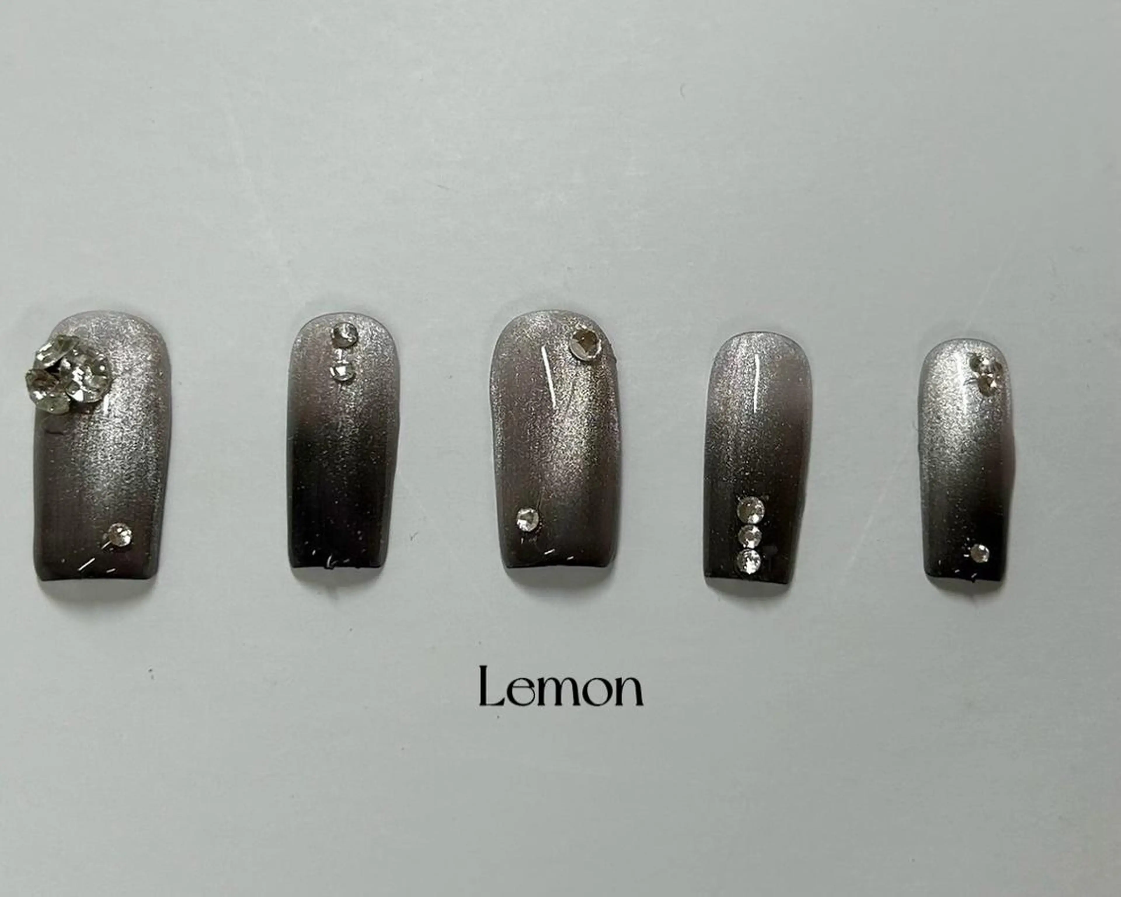 ネイル Lemon nail専門のネイルデザイン
