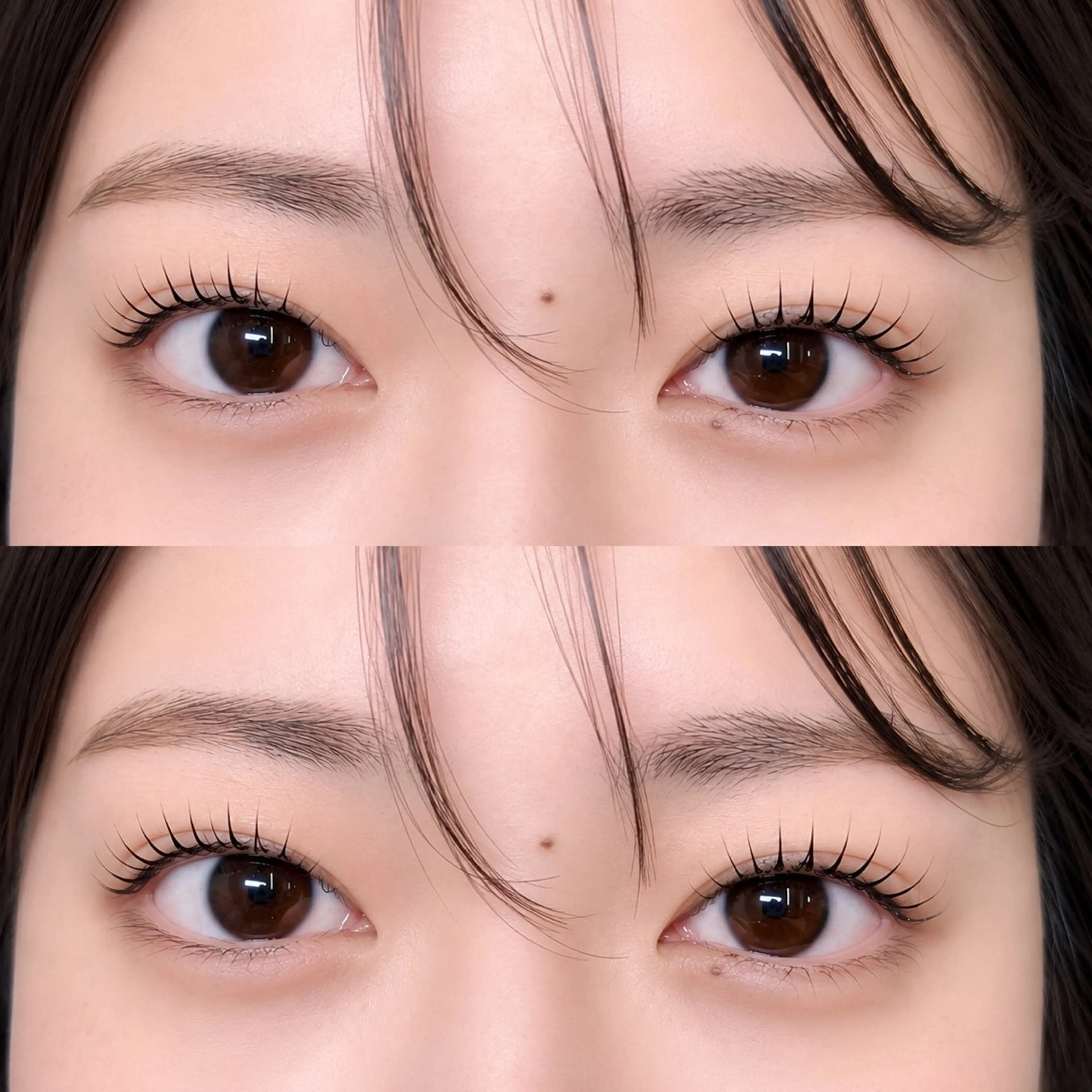 マツエク・マツパ マツパ akane ♡のマツエク・マツパデザイン