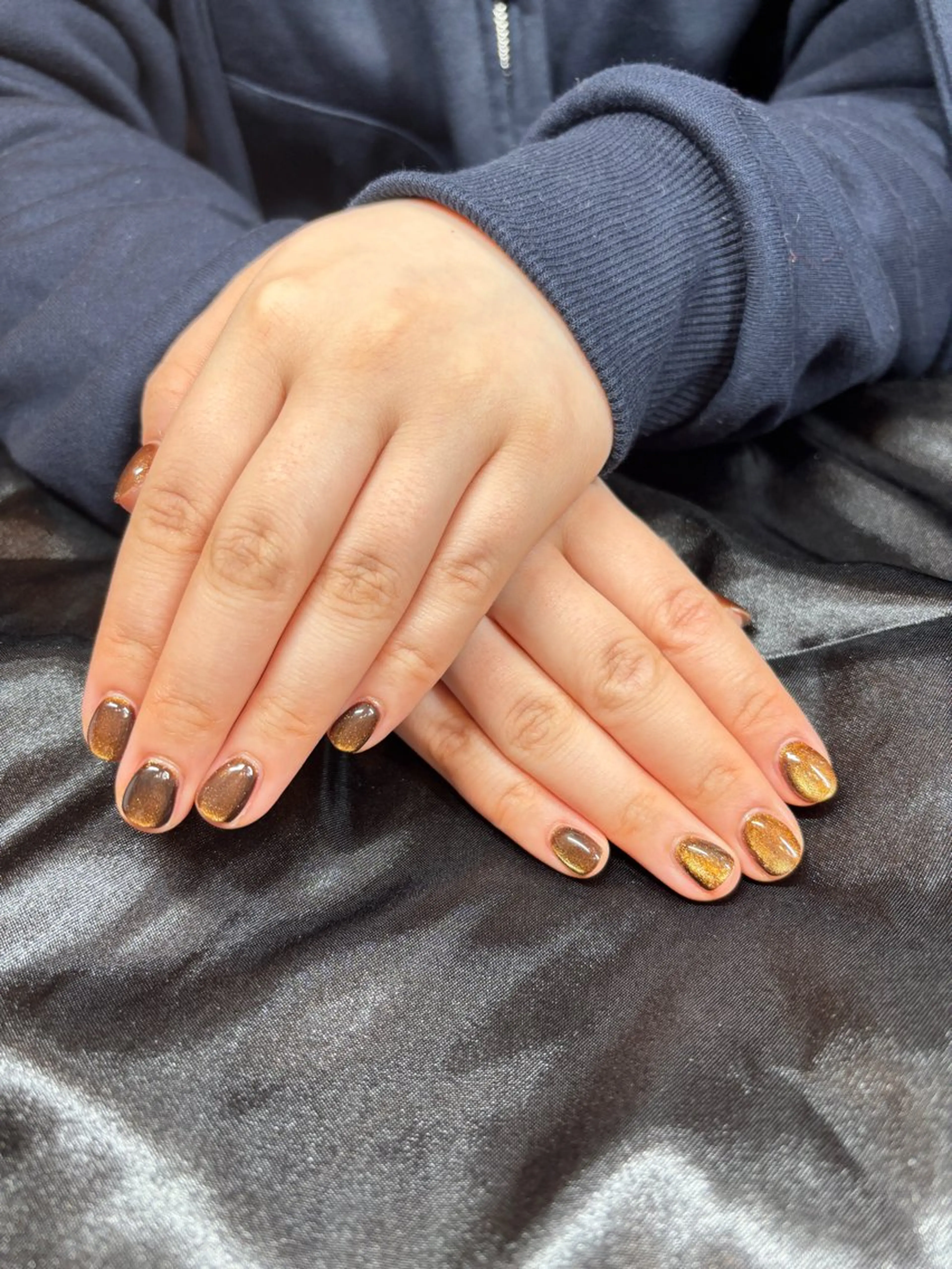 ネイル ハンドネイル Nail Salon HARU Aのネイルデザイン