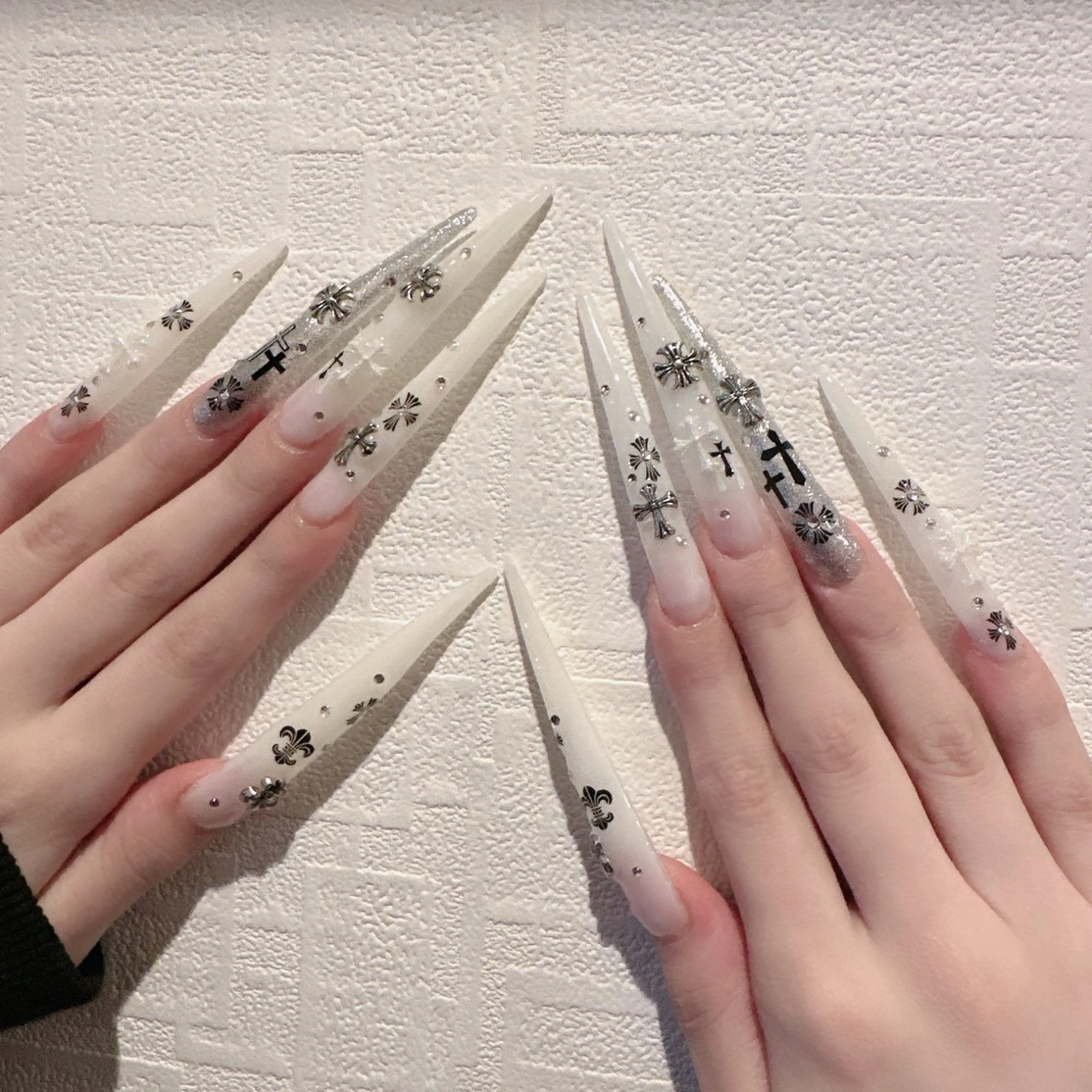 ネイル ハンドネイル D-BEAUTY Nailsalonのネイルデザイン