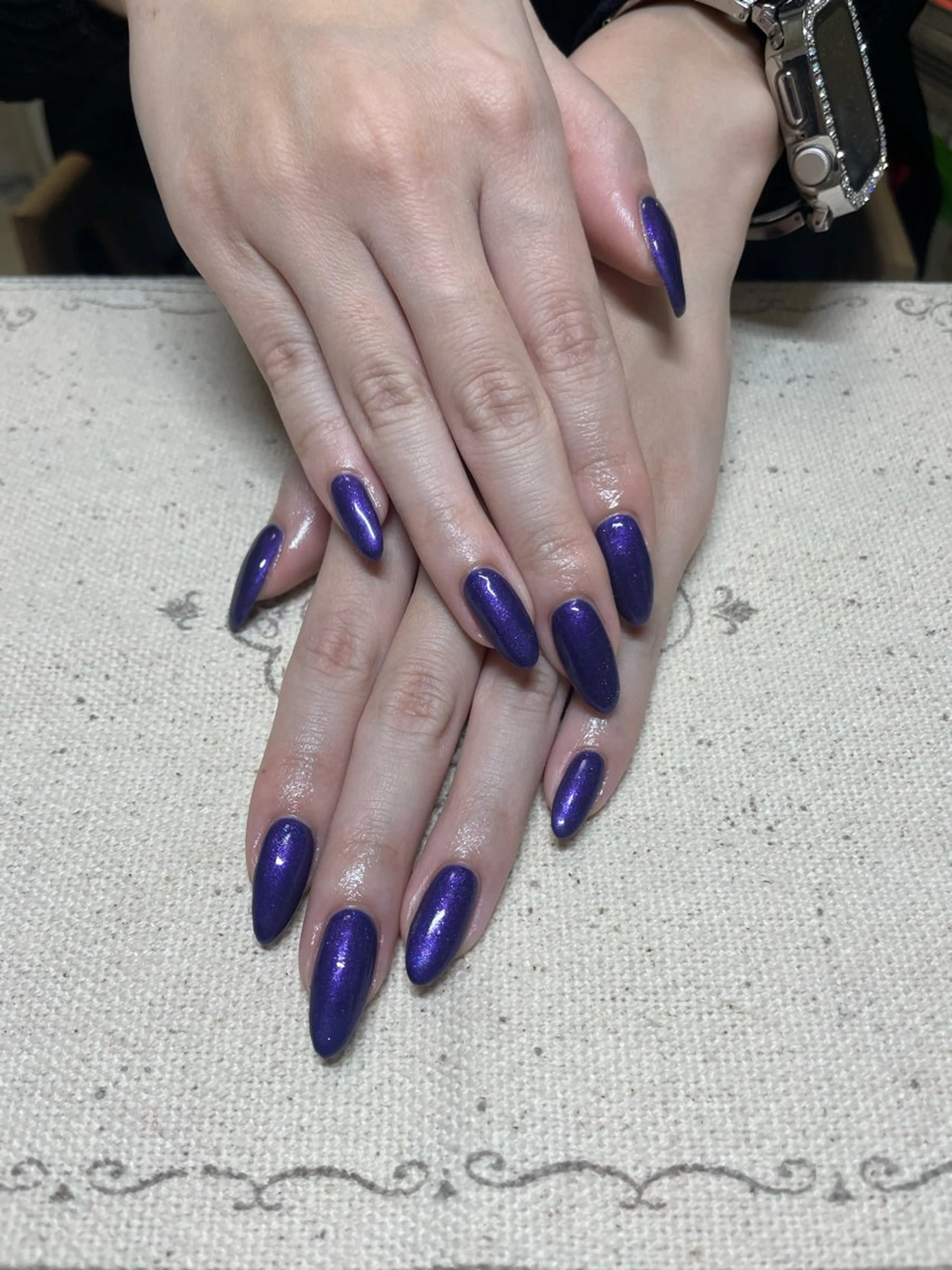 ネイル ゆ か_Nails💫のネイルデザイン