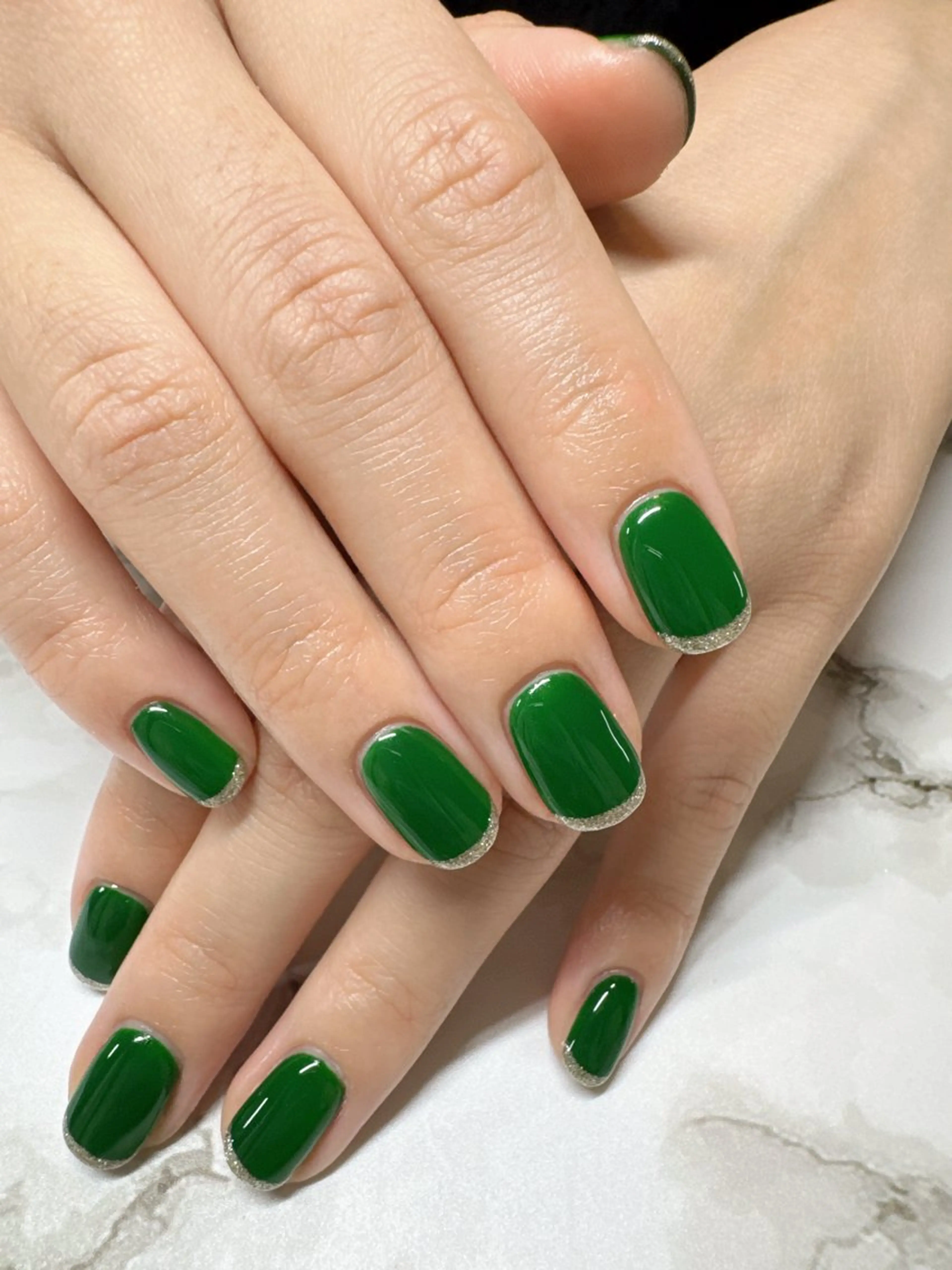 ネイル Odon Beauty  nail  salon所属・VIP TRENDYのネイルデザイン