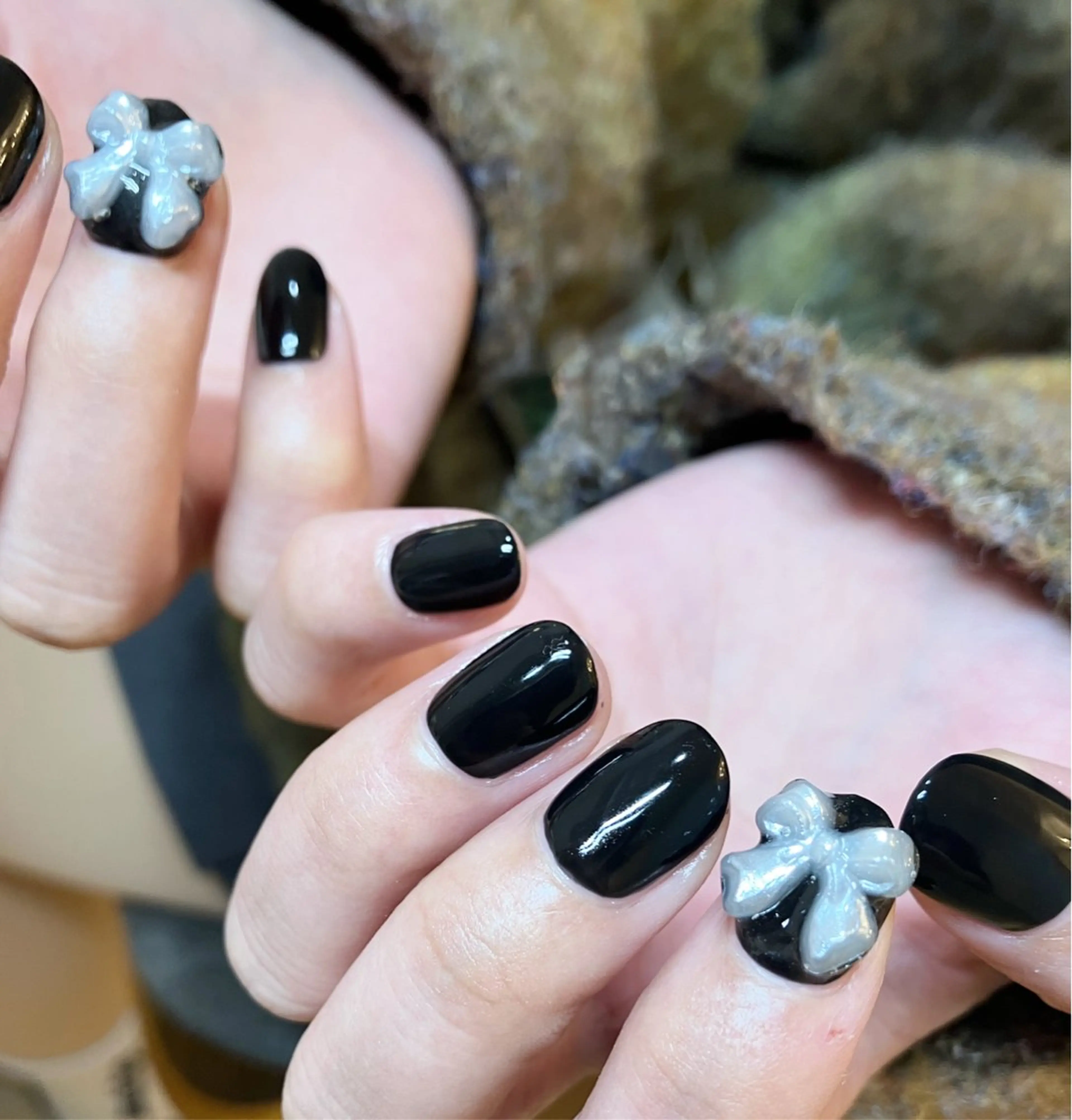 ネイル NADIA renaのネイルデザイン