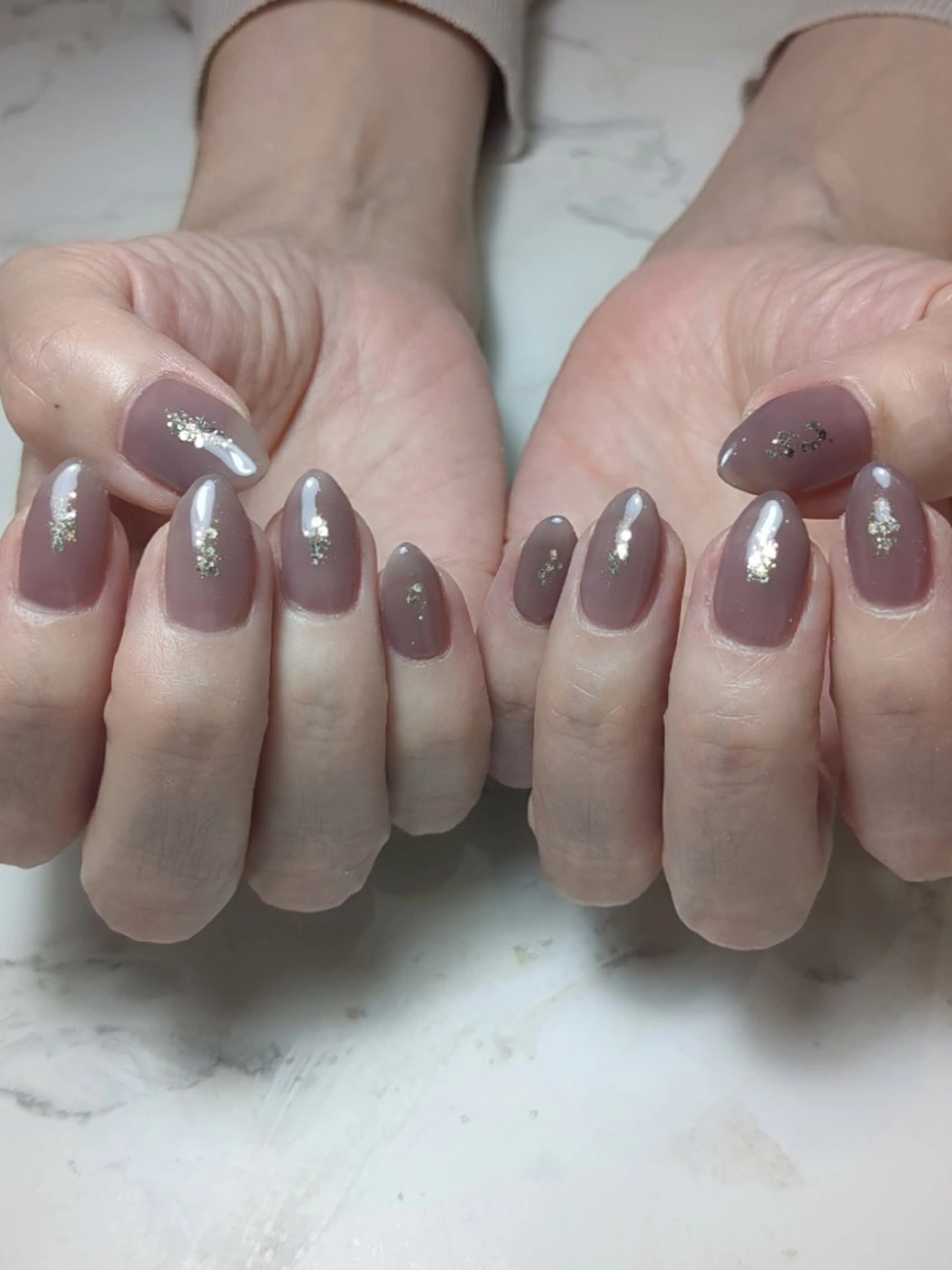 ネイル mai nailのネイルデザイン