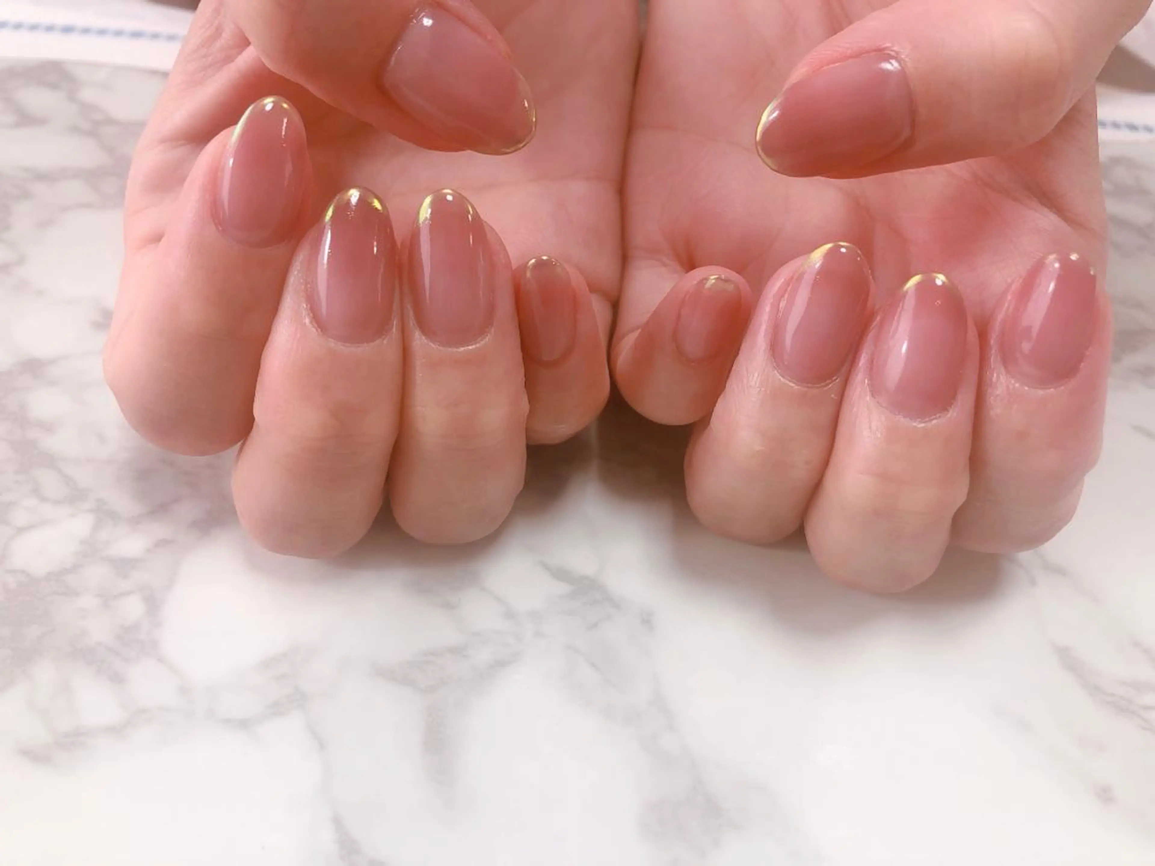 ネイル 持ち込み Regaro i.sのネイルデザイン