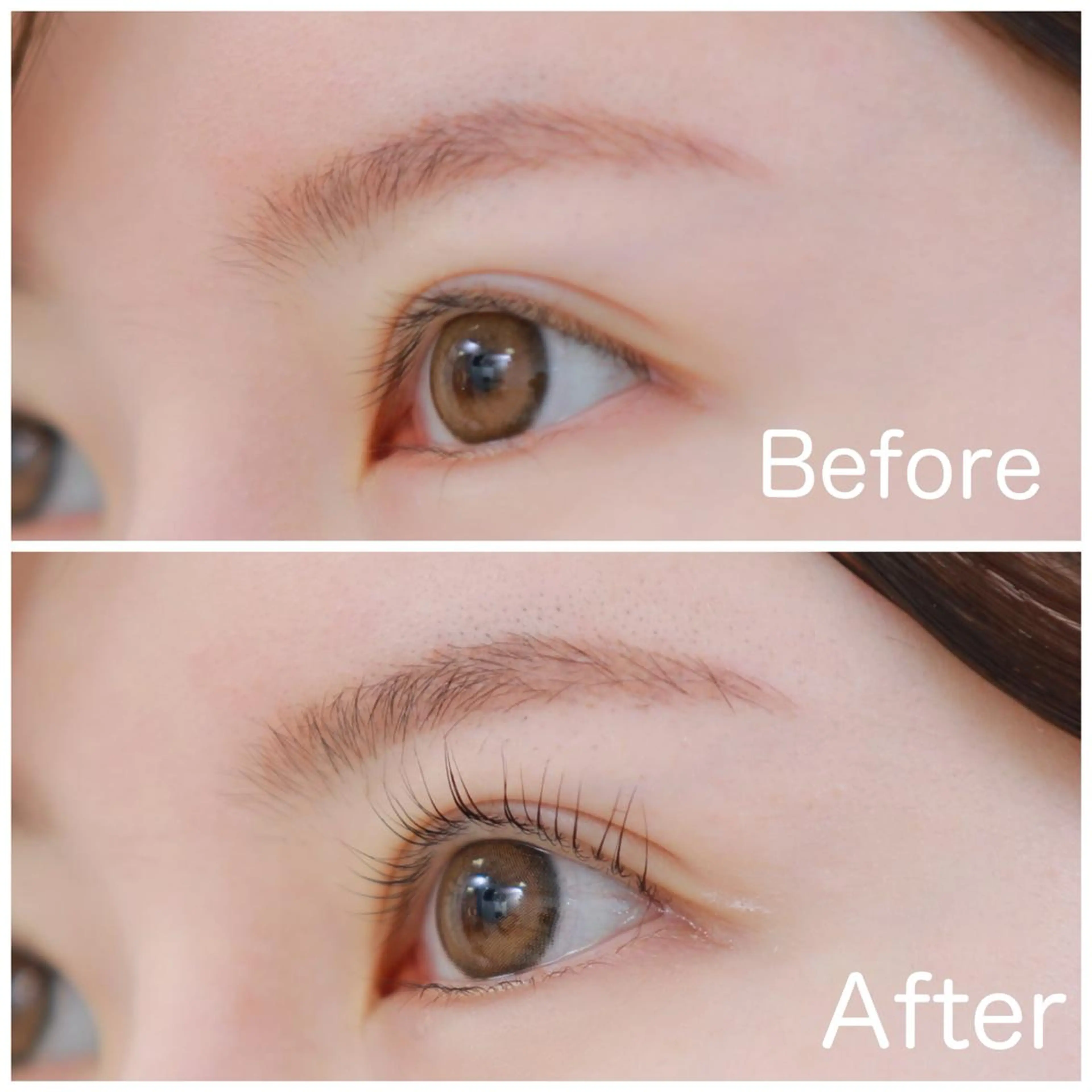 マツエク・マツパ RaumChouChou所属・齋 藤のマツエク・マツパデザイン