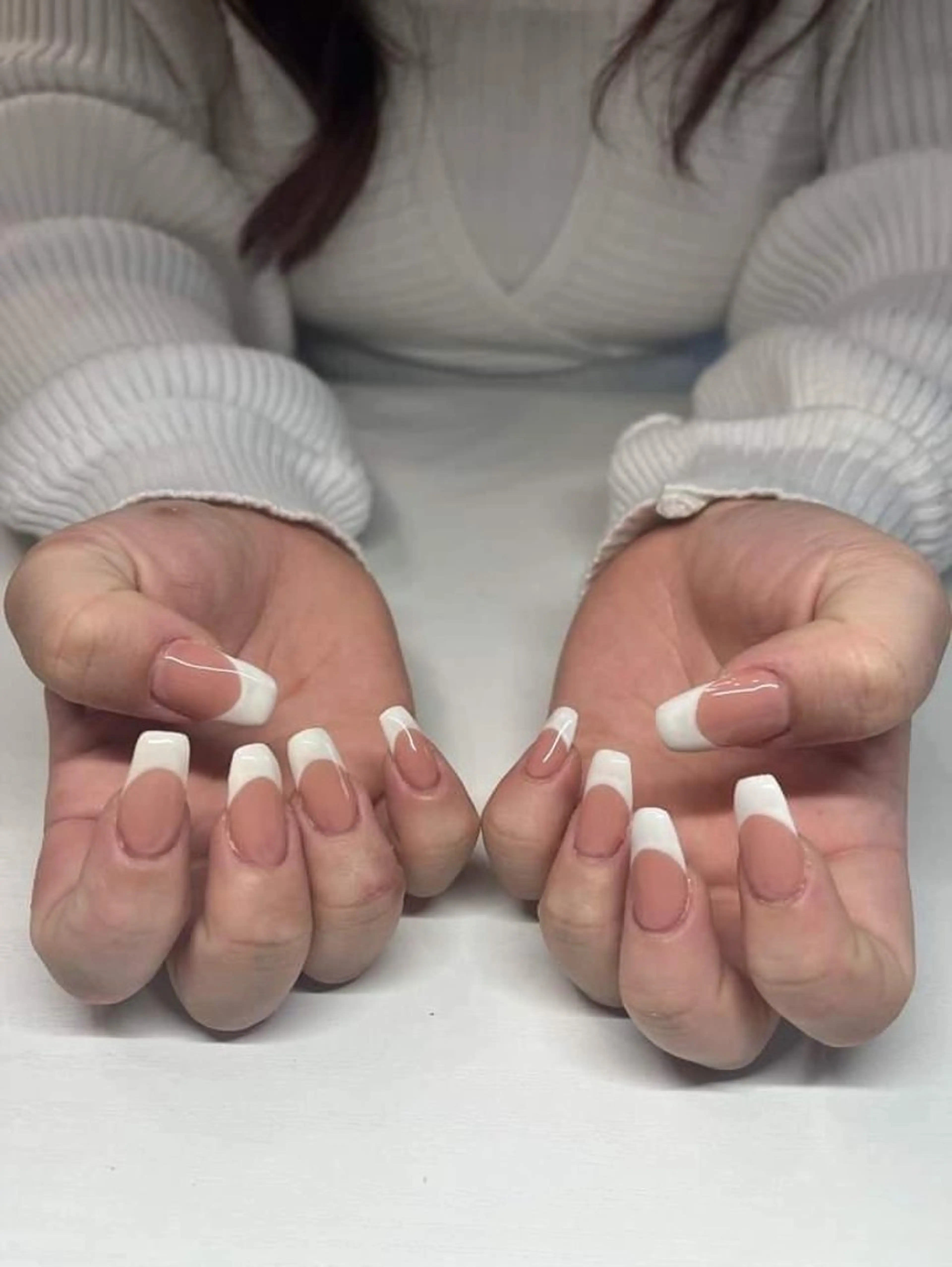 ネイル ひだか あいこのネイルデザイン