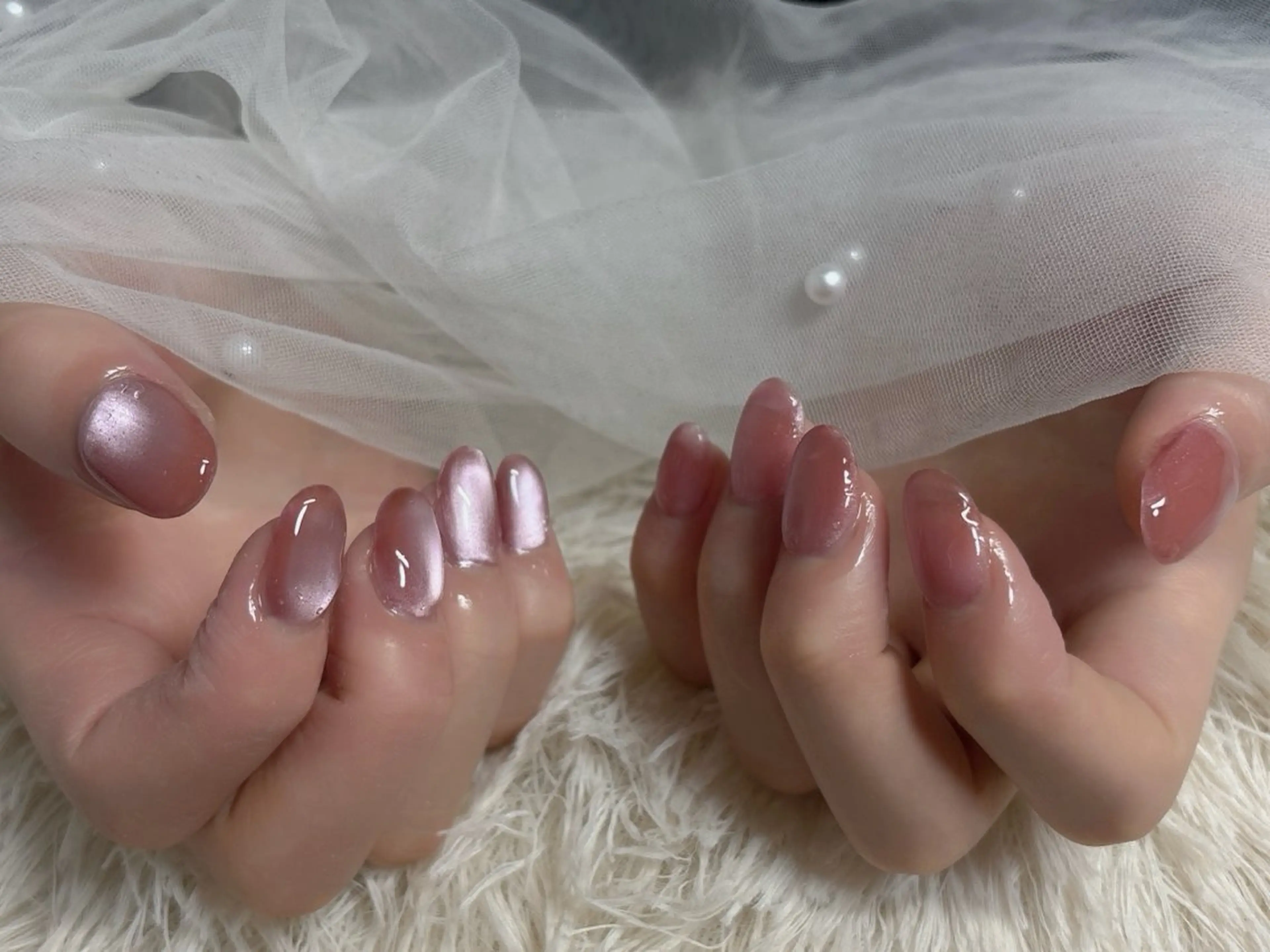 ネイル ハンドネイル nail salon はるりのネイルデザイン