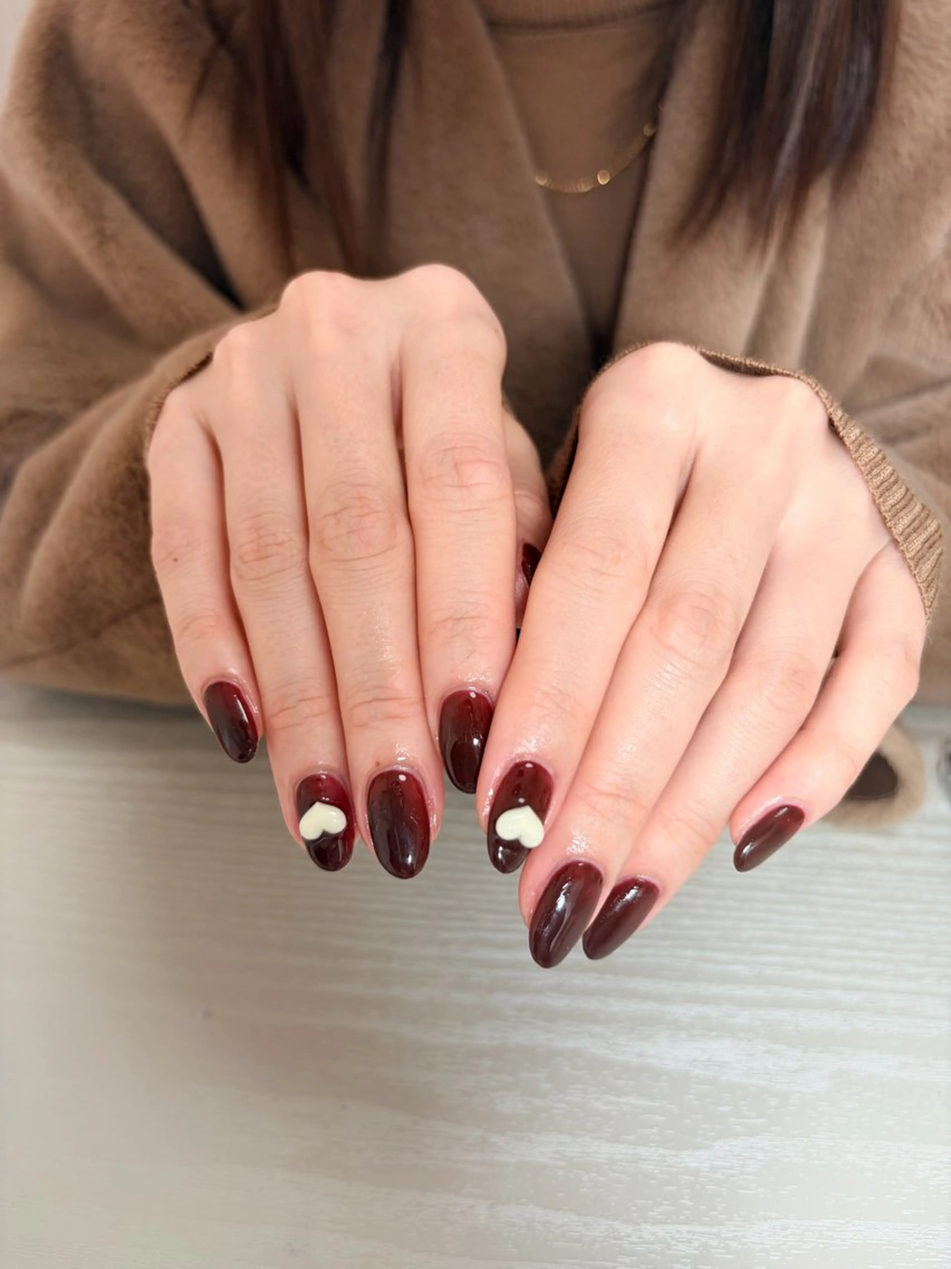 ネイル I pinknail 韓国風·持ち込み専門のネイルデザイン