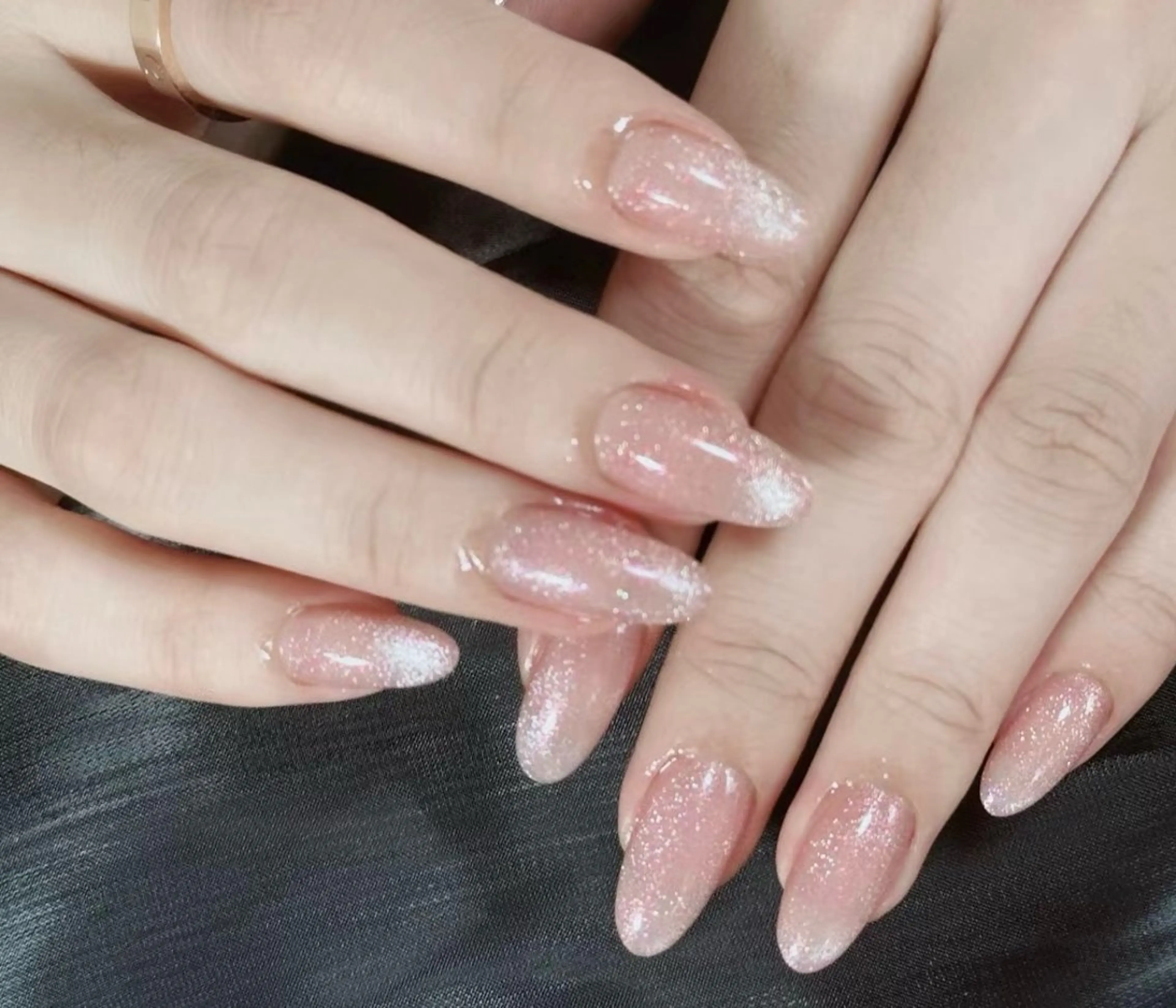 ネイル ハンドネイル LULU Nail  Salon 新宿所属・LU LU NailSalonのネイルデザイン