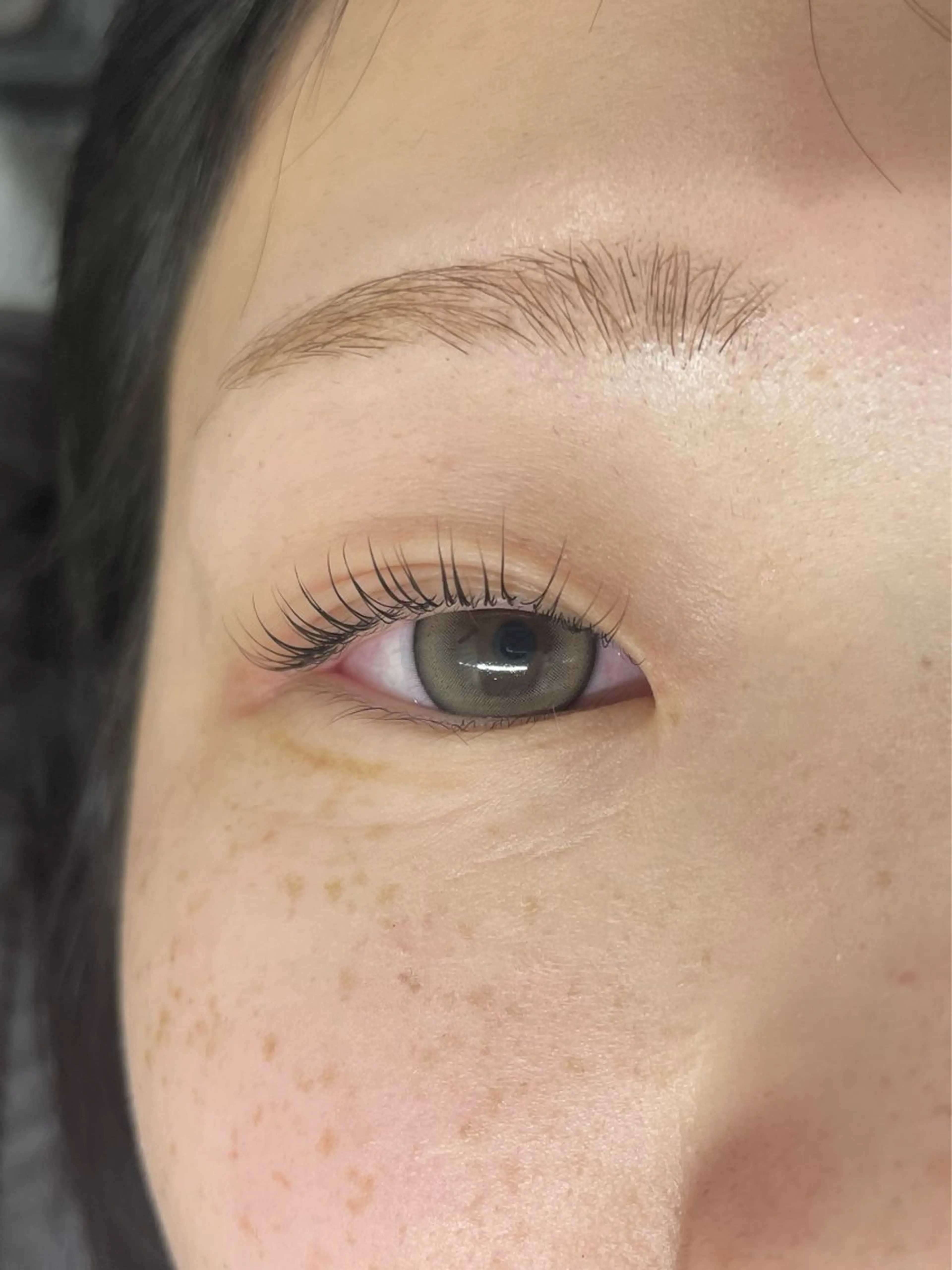 マツエク・マツパ サクラブロウ茶屋町 博田のマツエク・マツパデザイン